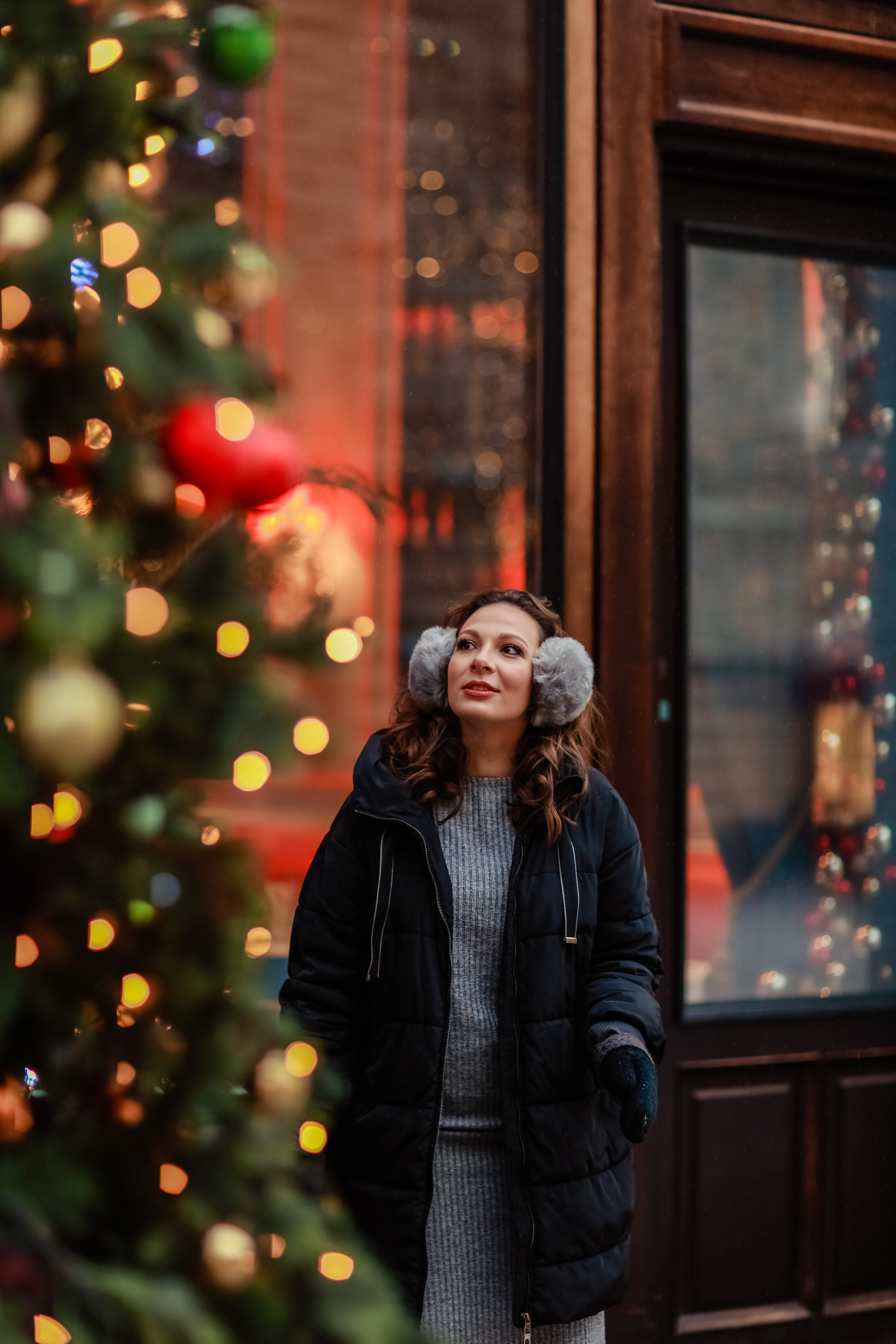 Анжела. Фотограф в Москве. Контент для блога. В портфолио и просто на память