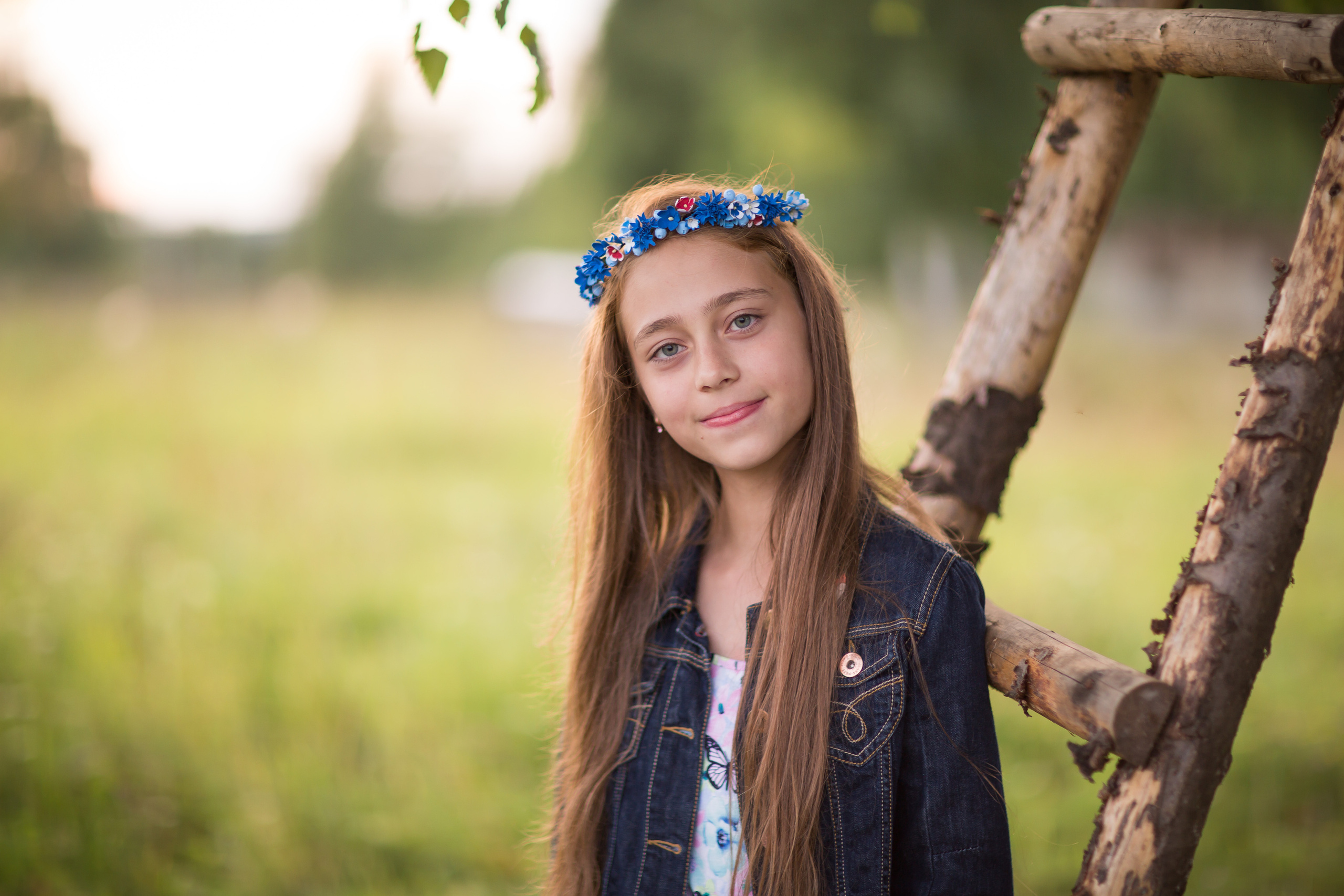 Семейная фотопрогулка, фотосессия для Юлии. Фотограф в Москве. Контент для блога. В портфолио и просто на память