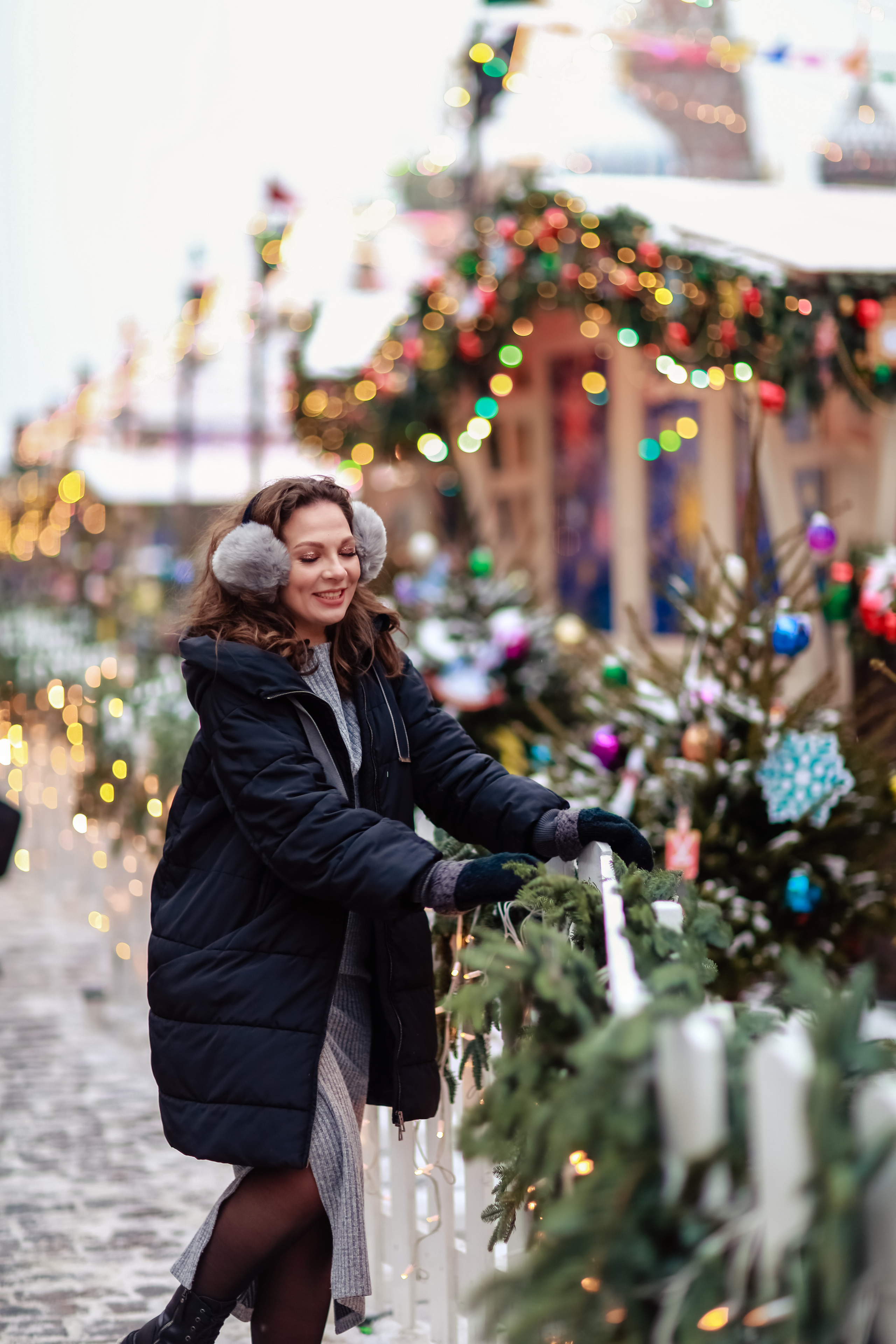 Анжела. Фотограф в Москве. Контент для блога. В портфолио и просто на память