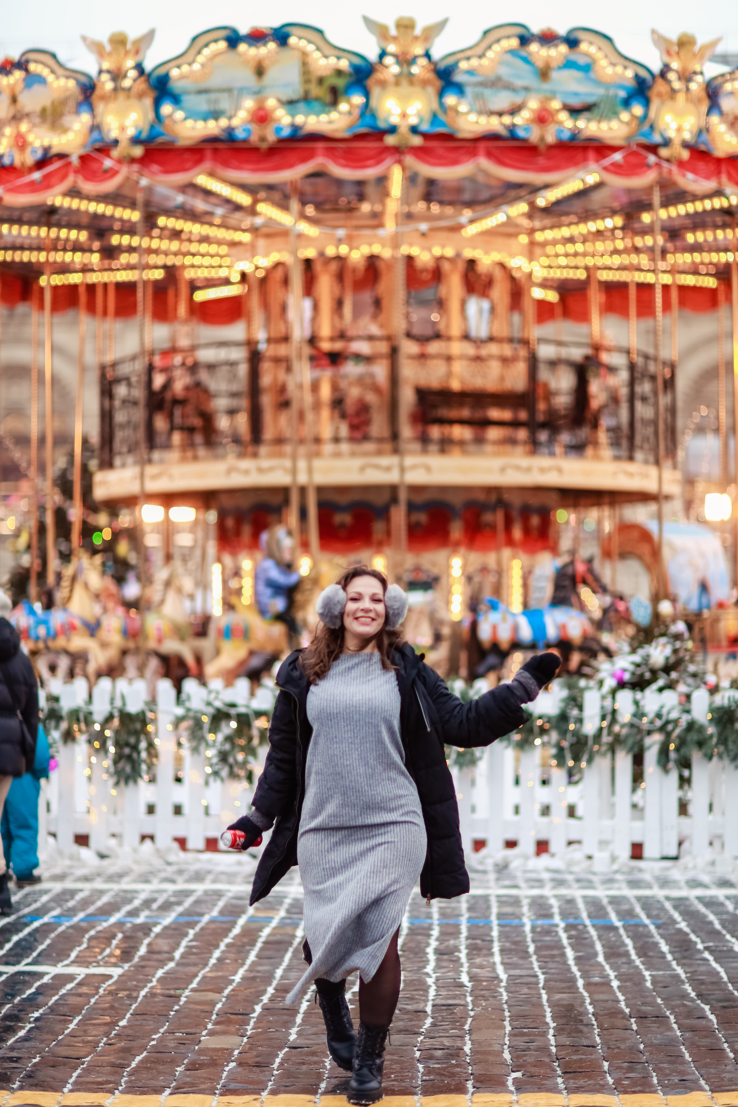 Анжела. Фотограф в Москве. Контент для блога. В портфолио и просто на память