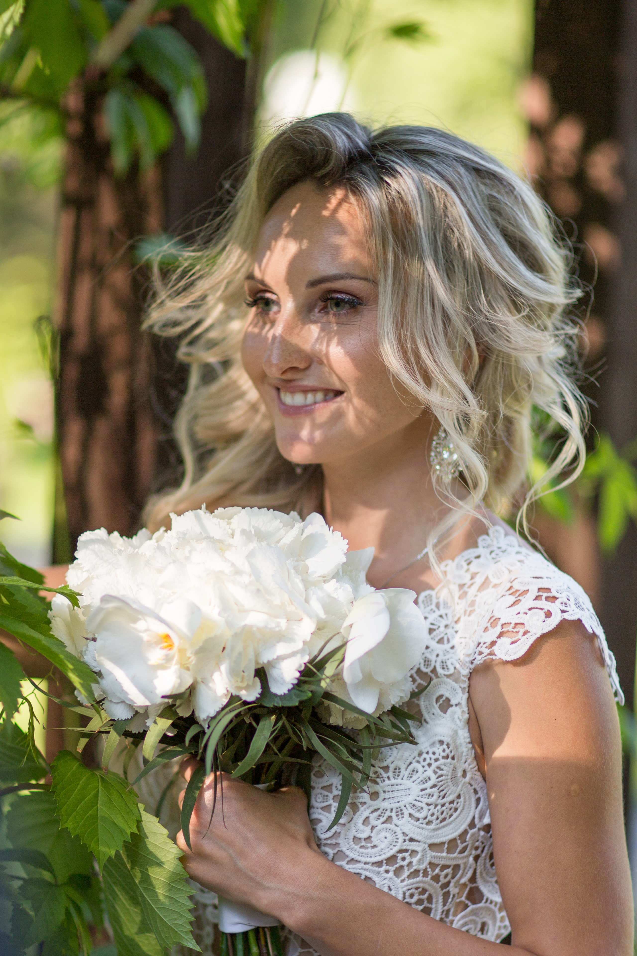 Свадебная фотосессия Рио и Ольги. Фотограф в Москве. Контент для блога. В портфолио и просто на память