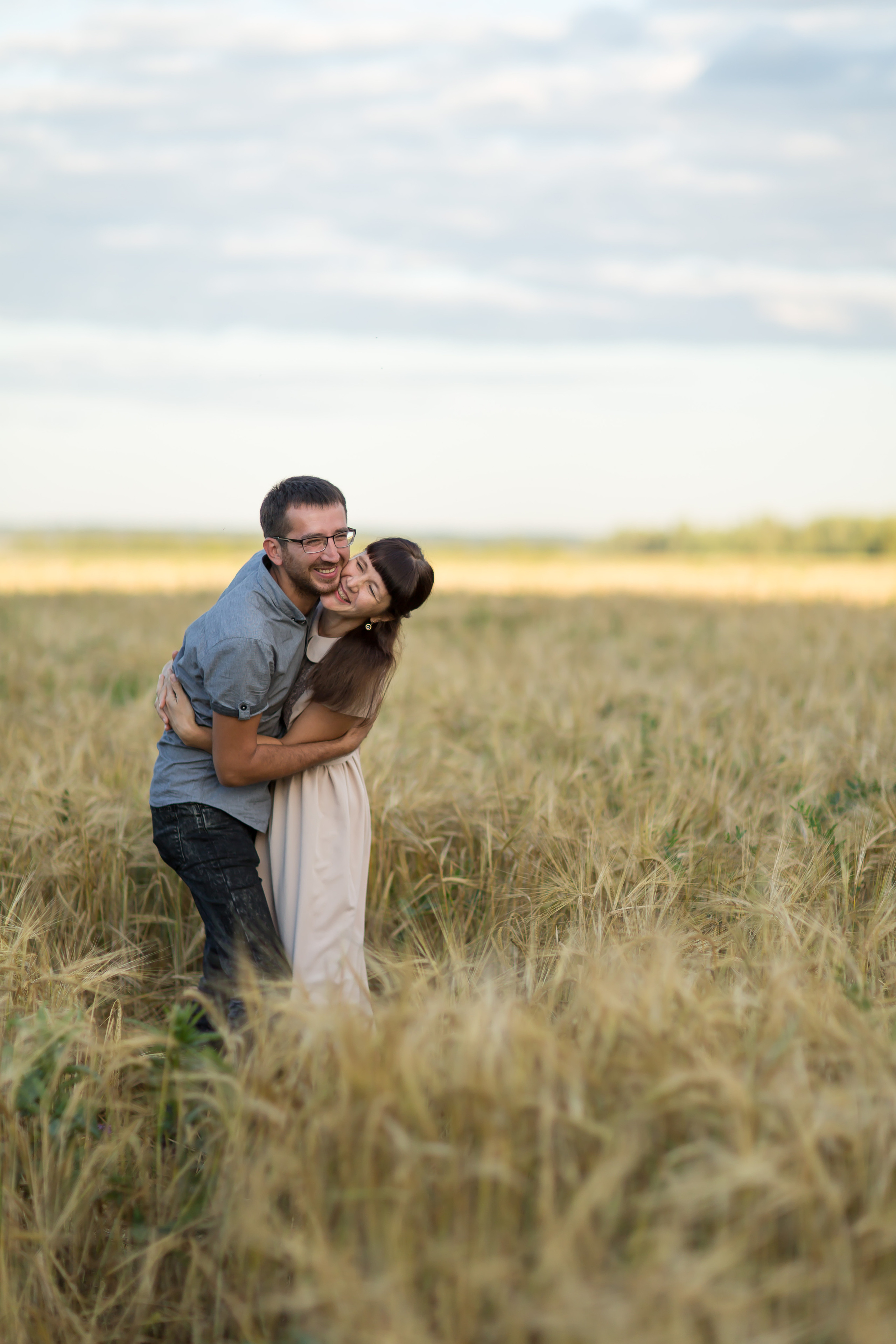 Семейная фотопрогулка, фотосессия для Люды. Фотограф в Москве. Контент для блога. В портфолио и просто на память