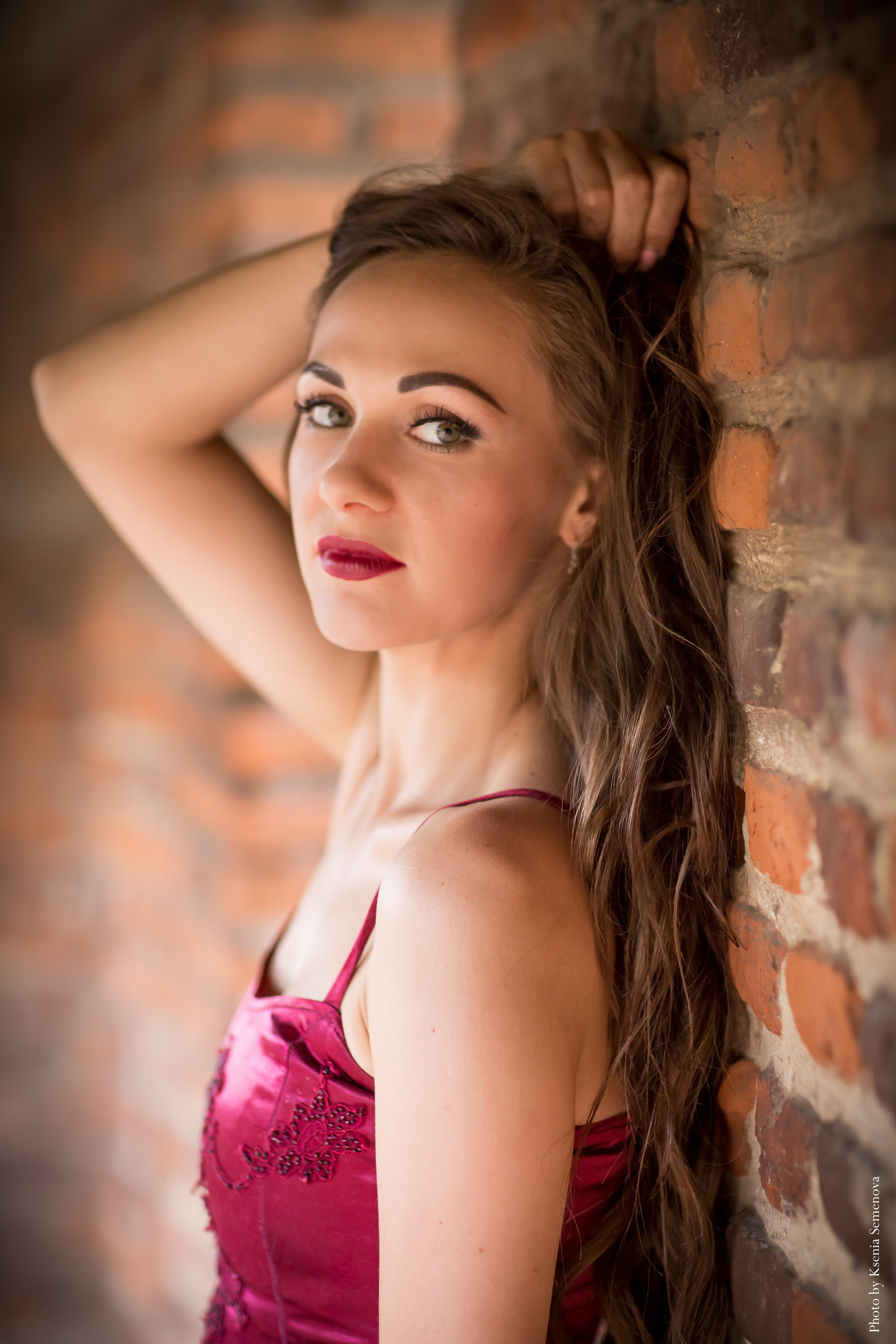 Тематическая съёмка в Европе, тематическая фотосессия для балерины. Фотограф в Москве. Контент для блога. В портфолио и просто на память