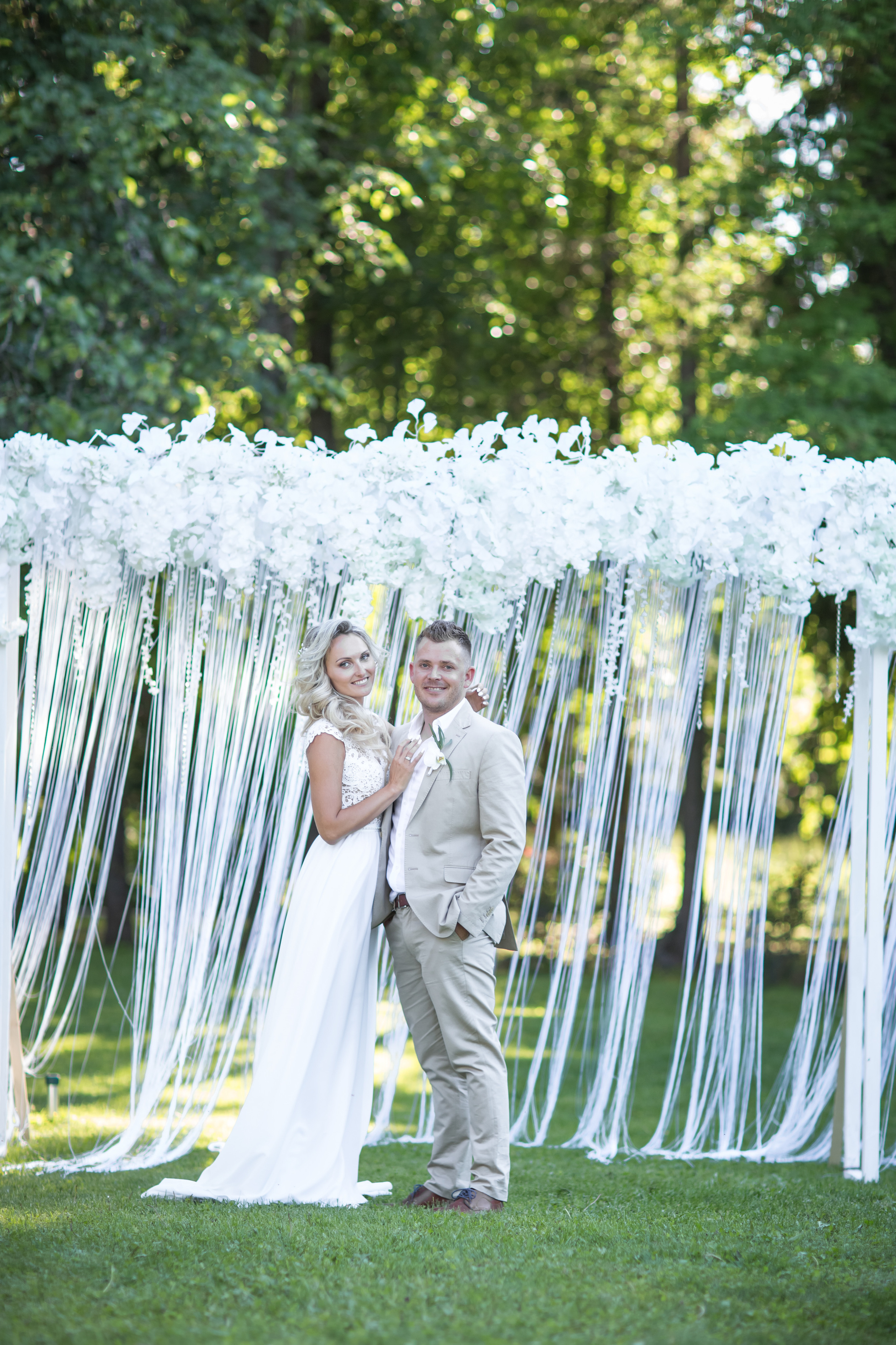 Свадебная фотосессия Рио и Ольги. Фотограф в Москве. Контент для блога. В портфолио и просто на память