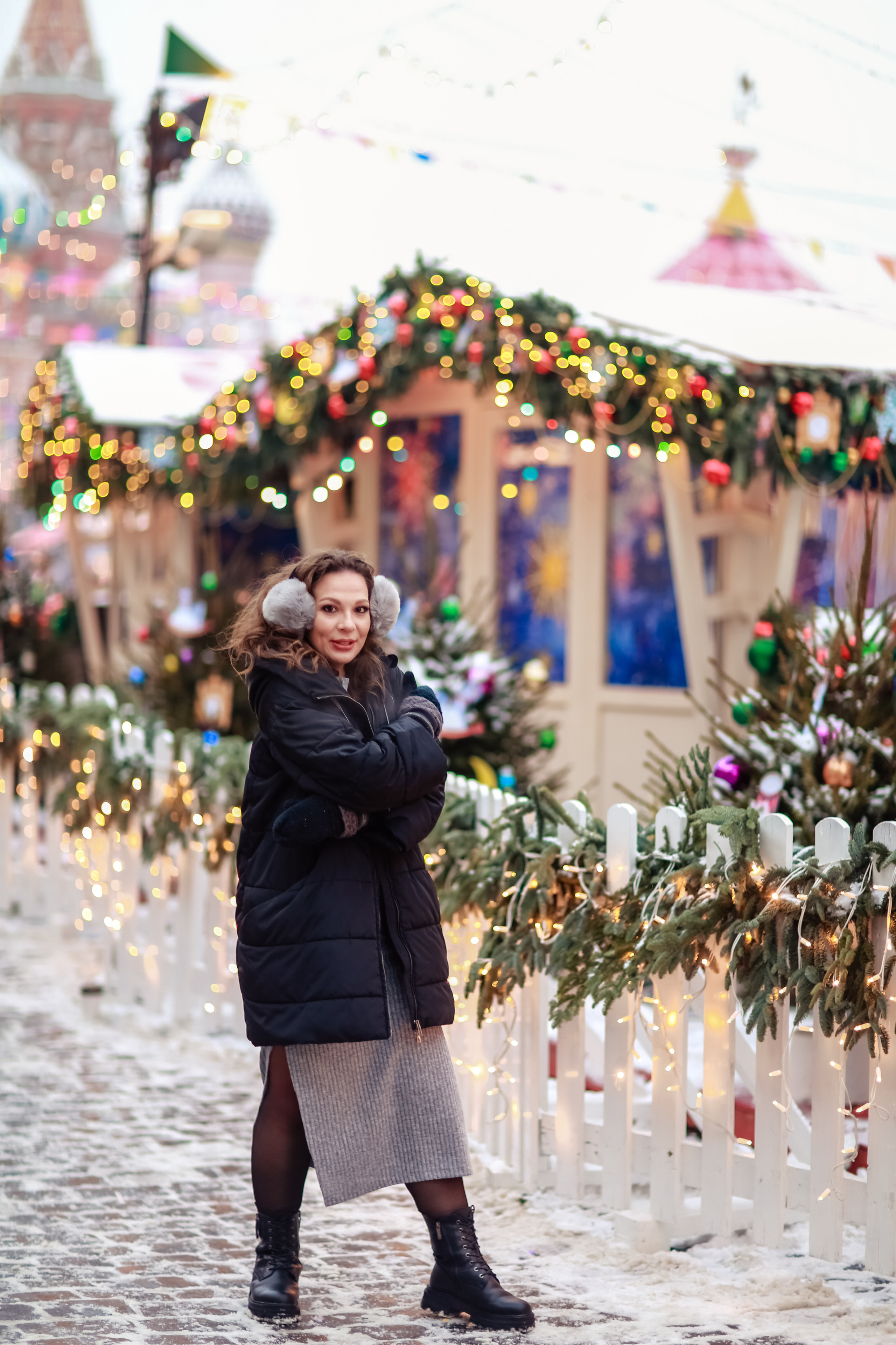 Анжела. Фотограф в Москве. Контент для блога. В портфолио и просто на память