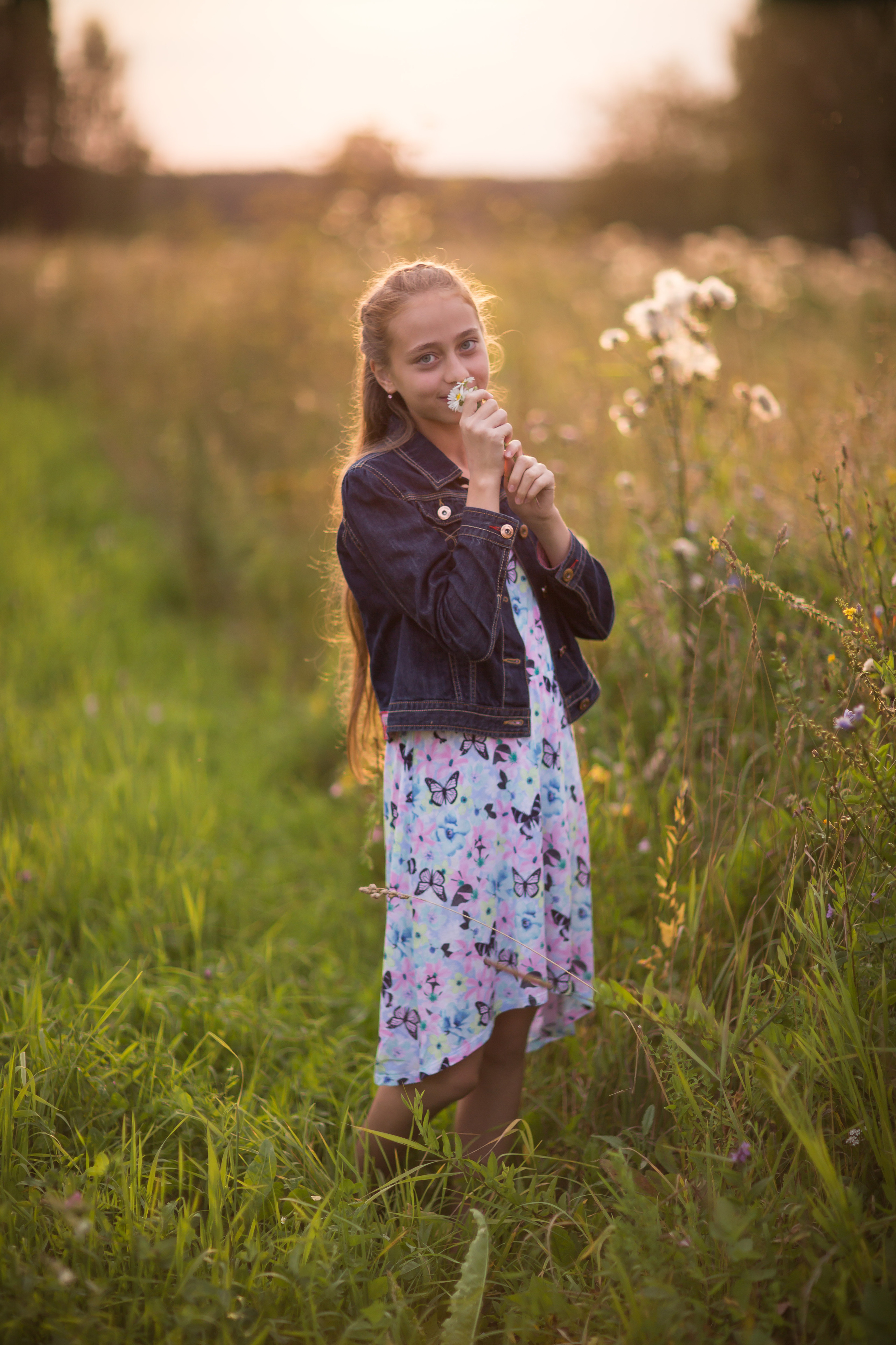 Семейная фотопрогулка, фотосессия для Юлии. Фотограф в Москве. Контент для блога. В портфолио и просто на память