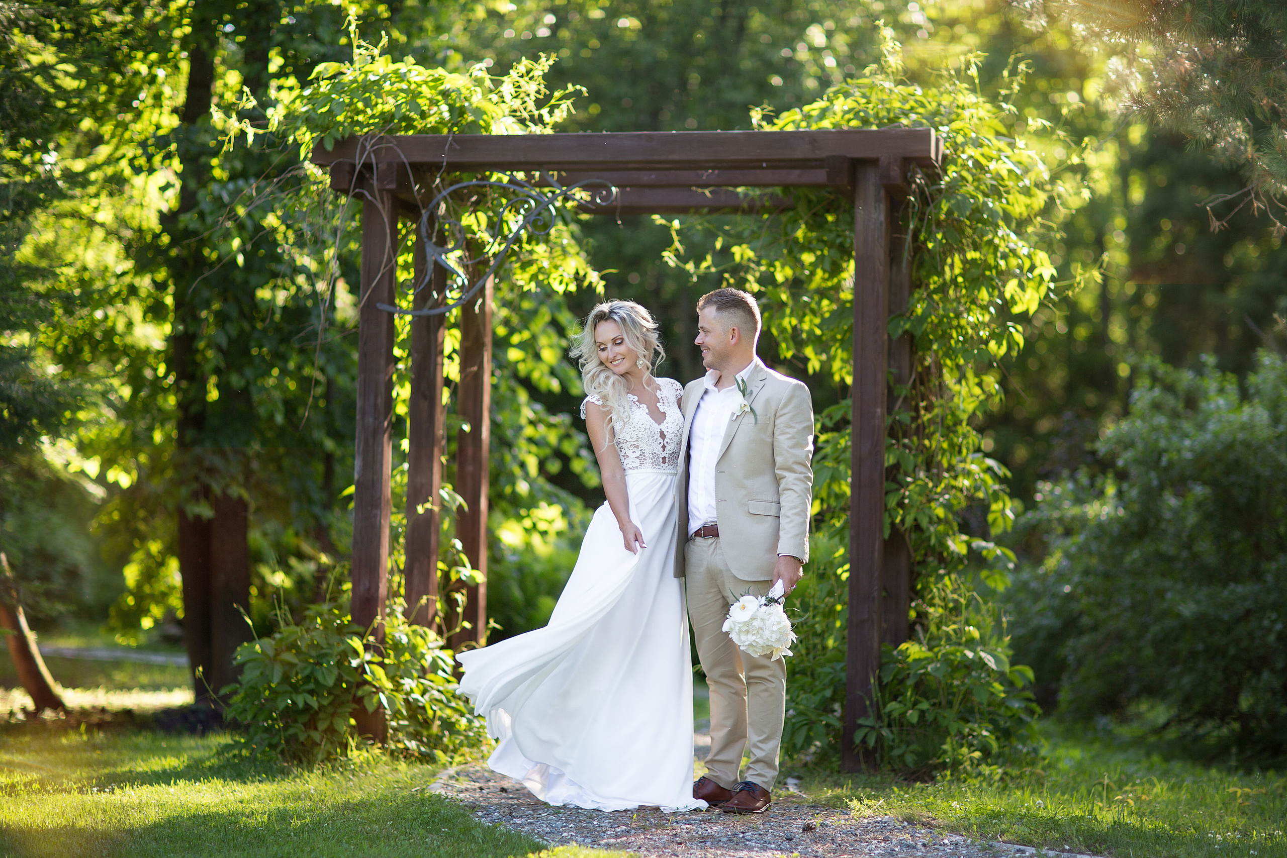 Свадебная фотосессия Рио и Ольги. Фотограф в Москве. Контент для блога. В портфолио и просто на память