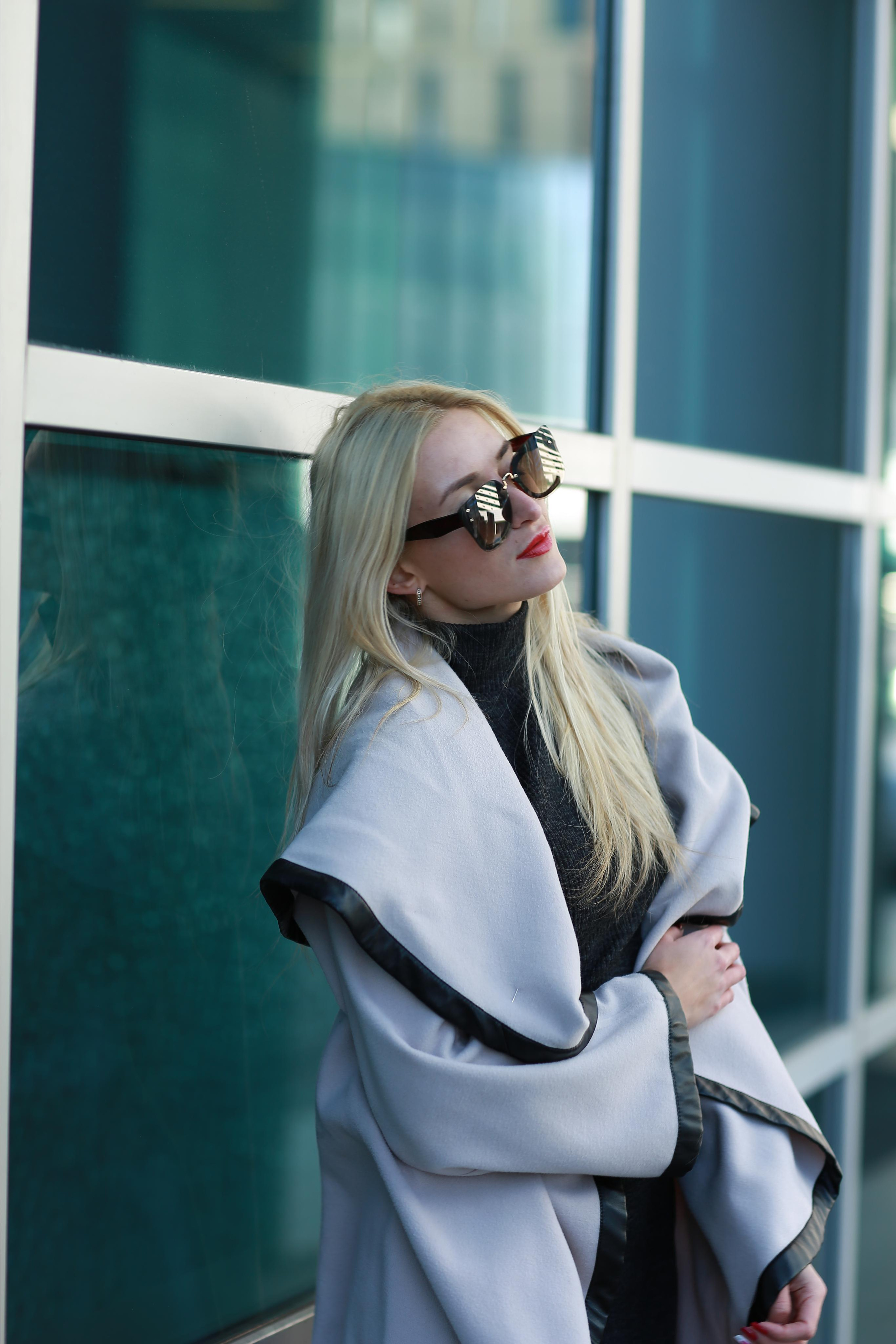 Фотопрогулка в Москва Сити. Фотограф в Москве. Контент для блога. В портфолио и просто на память