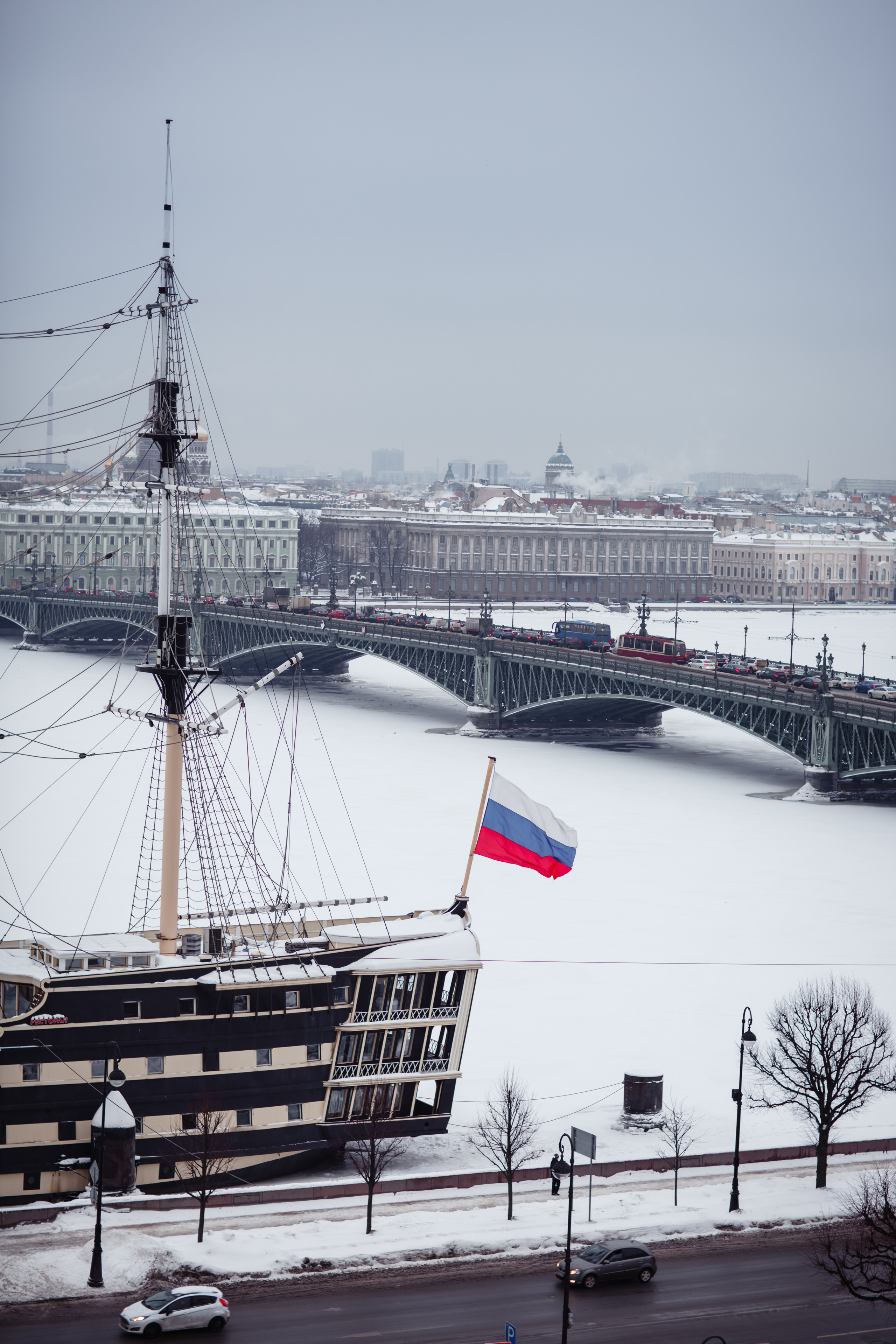 Love story на Питерской крыше. Фотограф в Москве. Контент для блога. В портфолио и просто на память