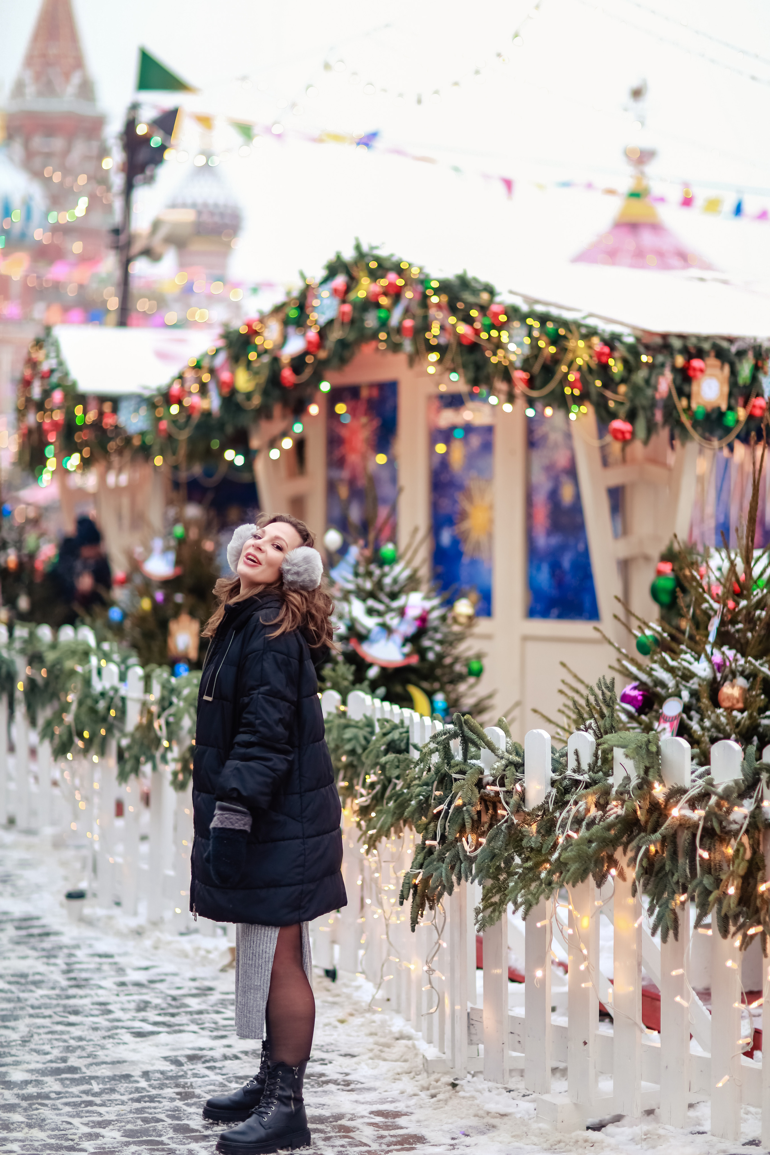 Анжела. Фотограф в Москве. Контент для блога. В портфолио и просто на память