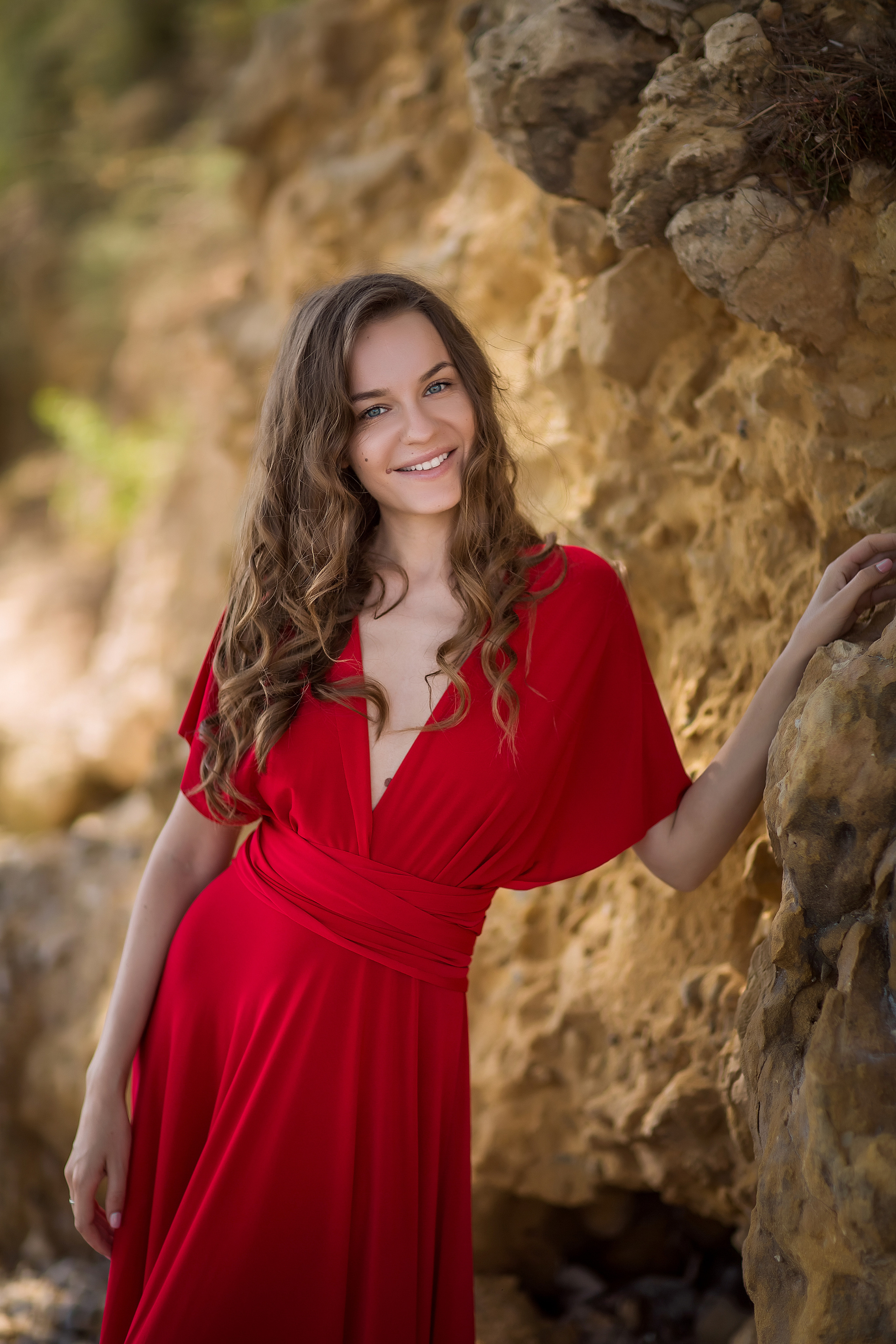 Фотопрогулка на море, фотосессия в путешествии. Фотограф в Москве. Контент для блога. В портфолио и просто на память