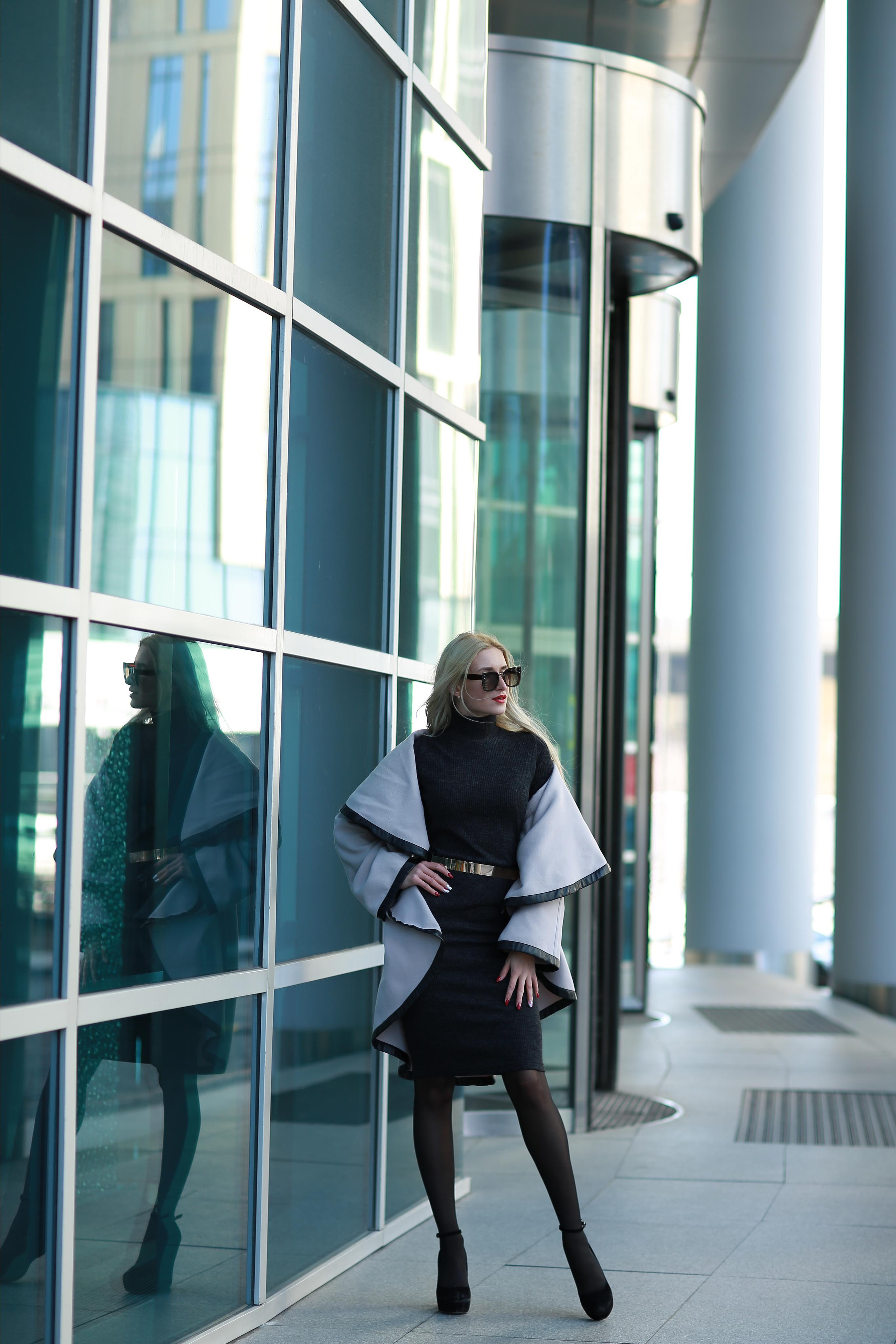 Фотопрогулка в Москва Сити. Фотограф в Москве. Контент для блога. В портфолио и просто на память