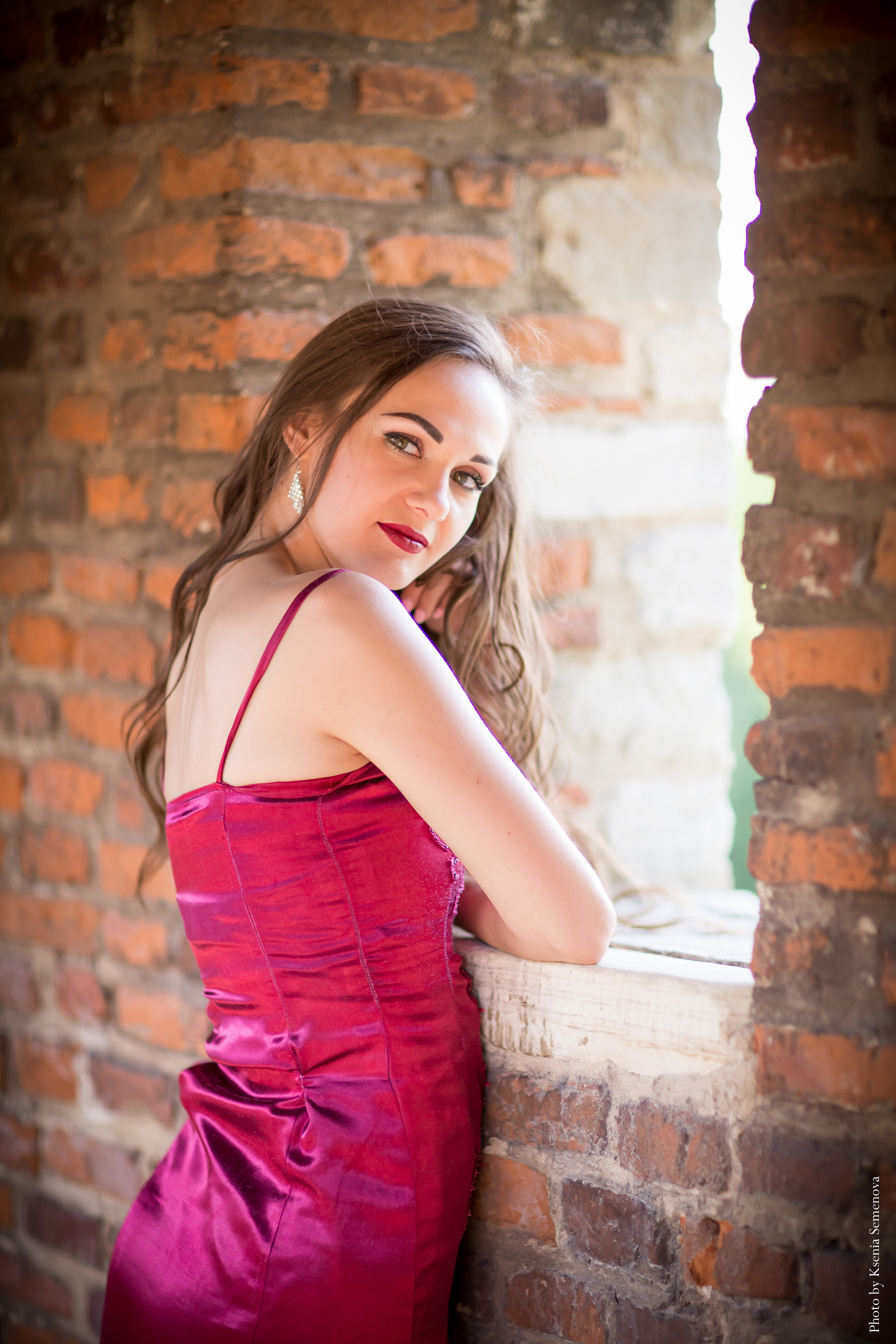 Тематическая съёмка в Европе, тематическая фотосессия для балерины. Фотограф в Москве. Контент для блога. В портфолио и просто на память