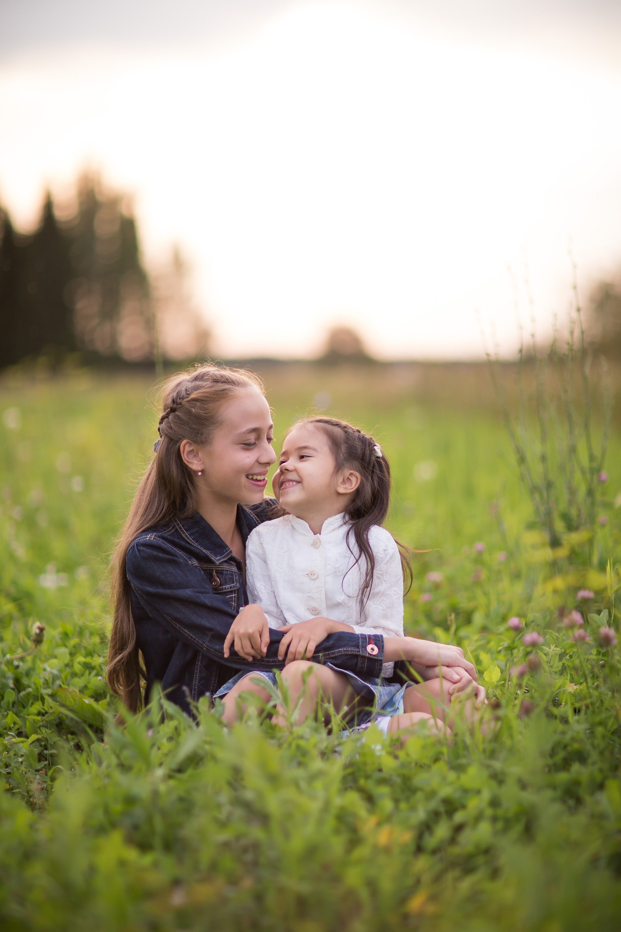 Семейная фотопрогулка, фотосессия для Юлии. Фотограф в Москве. Контент для блога. В портфолио и просто на память