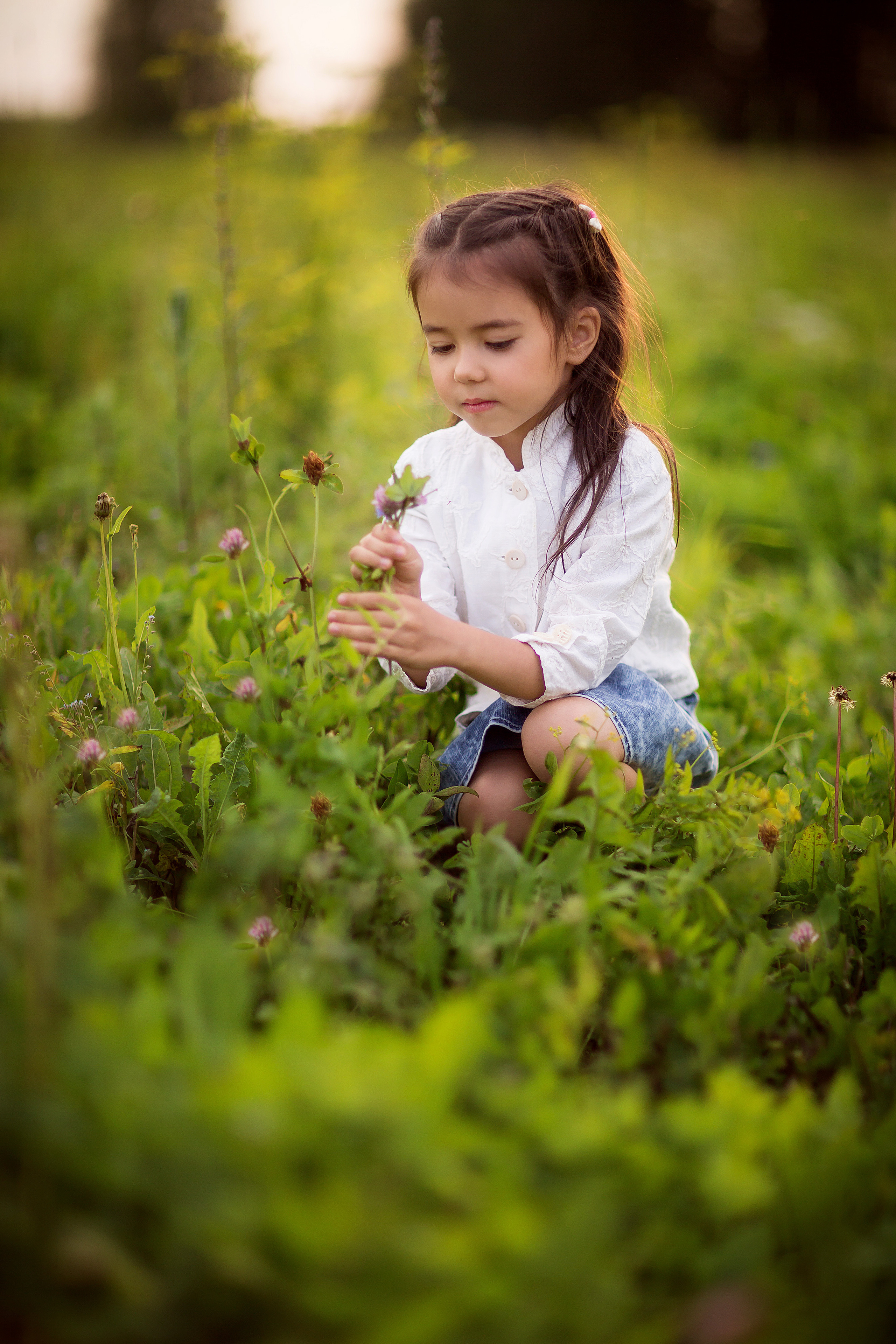 Семейная фотопрогулка, фотосессия для Юлии. Фотограф в Москве. Контент для блога. В портфолио и просто на память