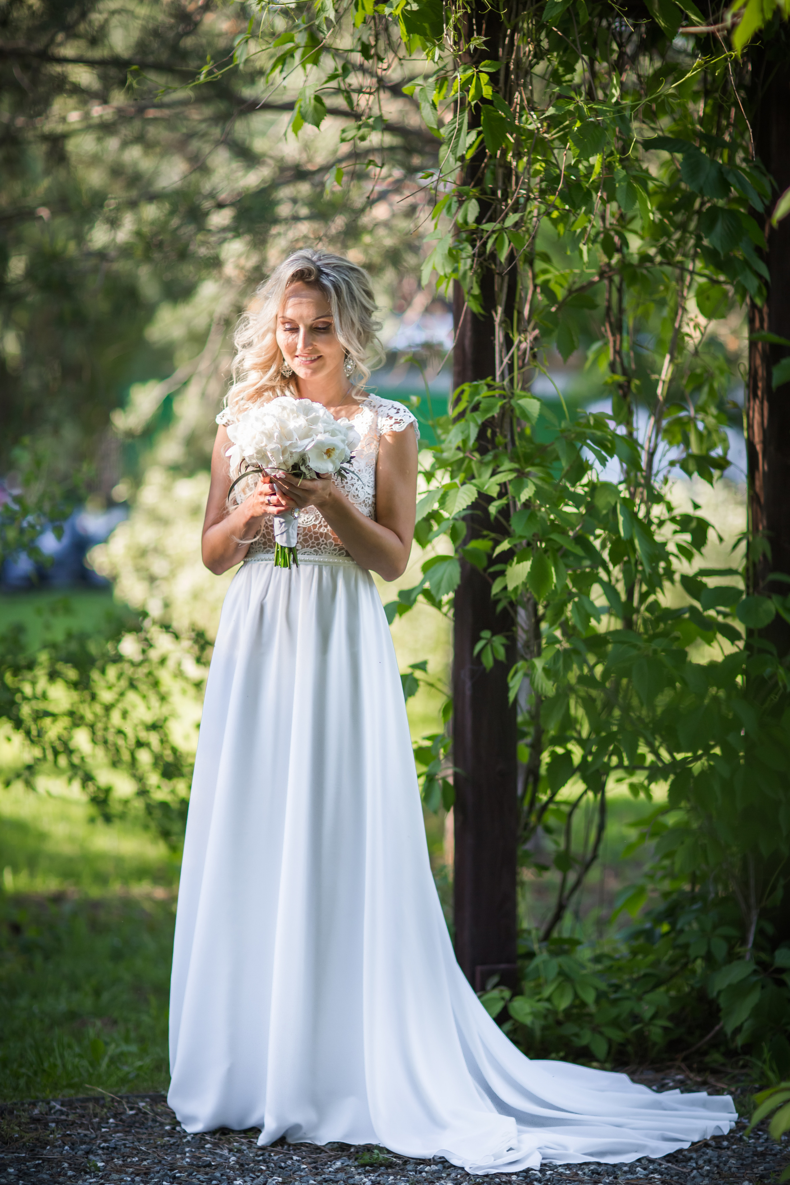 Свадебная фотосессия Рио и Ольги. Фотограф в Москве. Контент для блога. В портфолио и просто на память