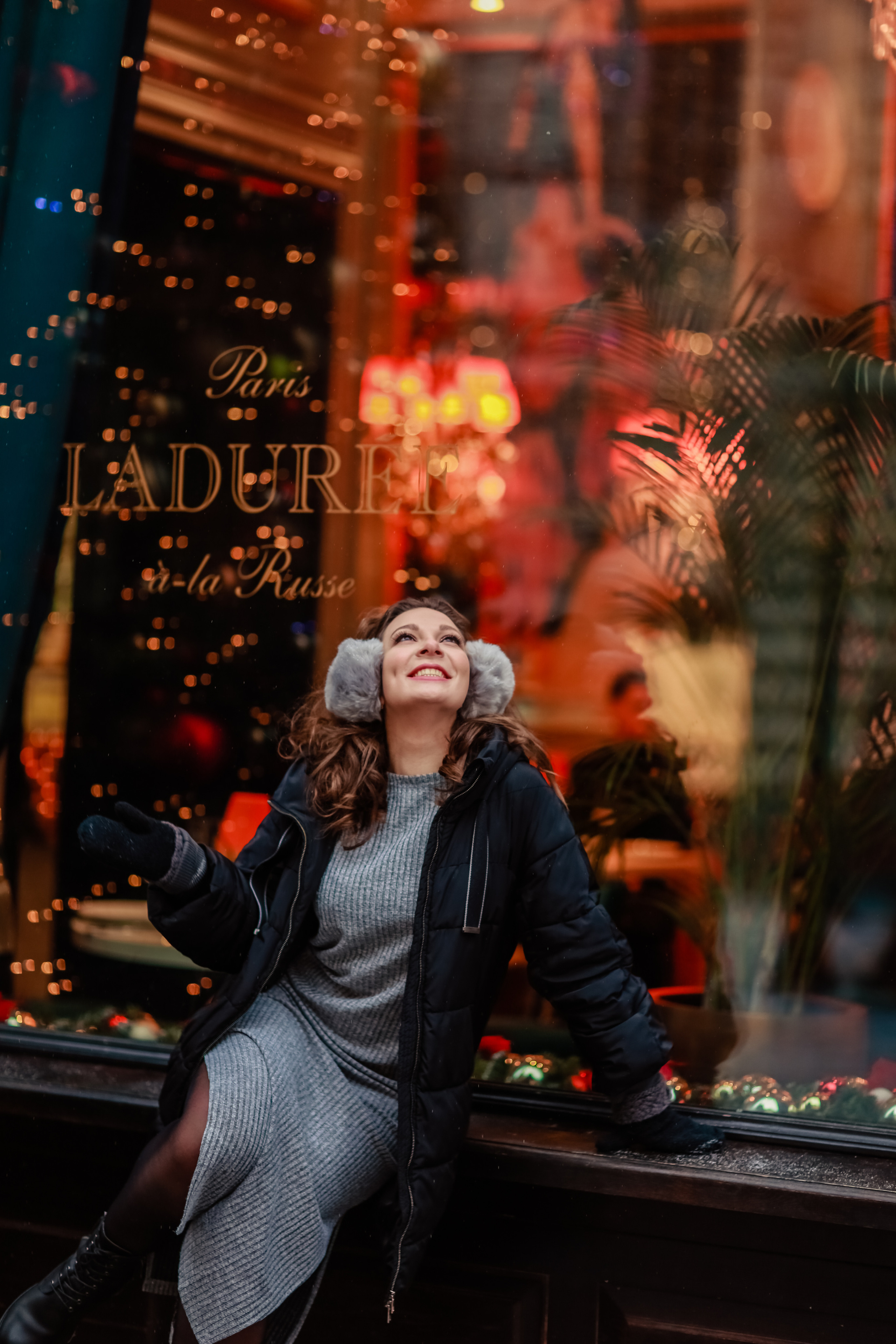 Анжела. Фотограф в Москве. Контент для блога. В портфолио и просто на память