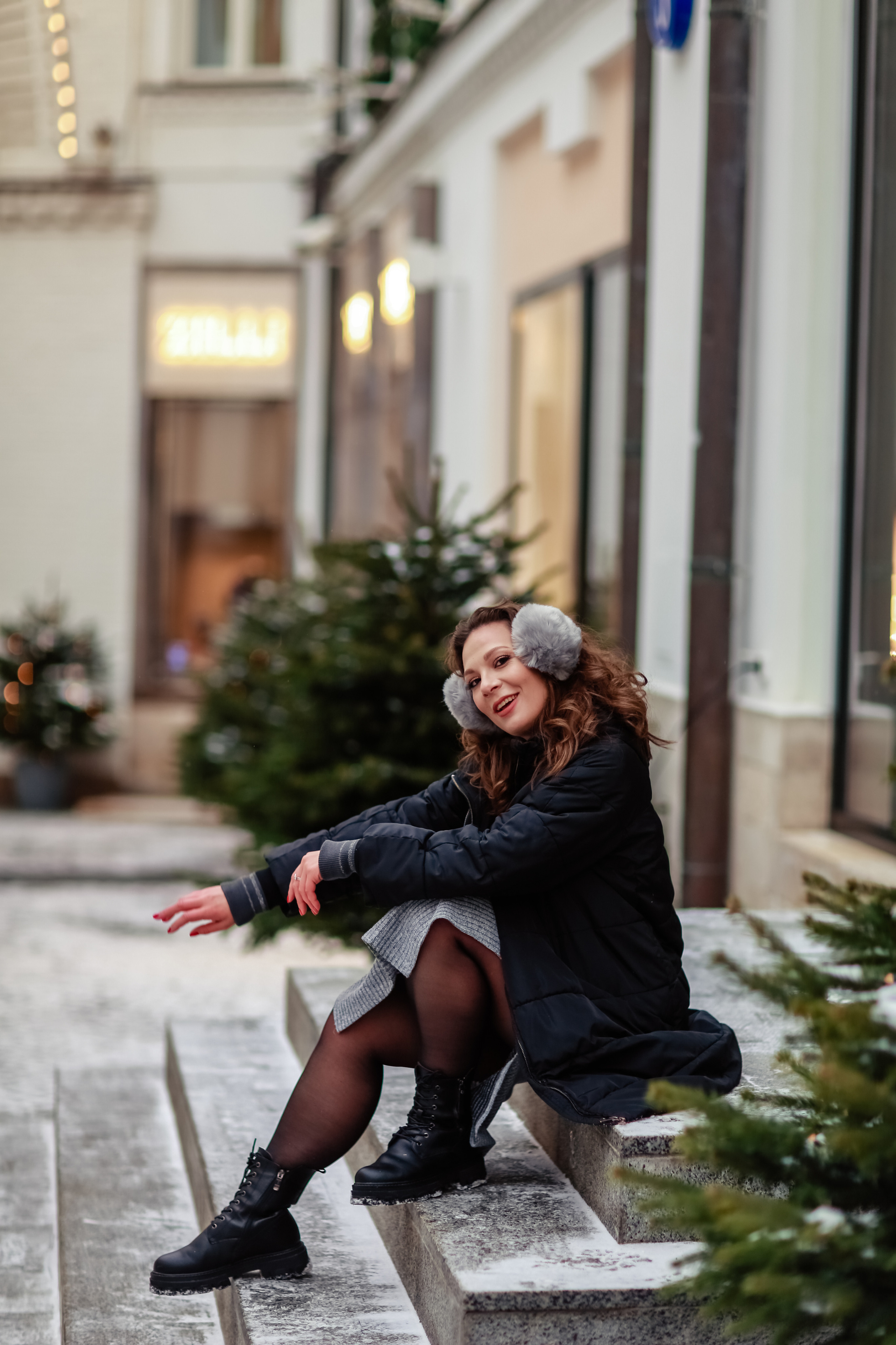 Анжела. Фотограф в Москве. Контент для блога. В портфолио и просто на память