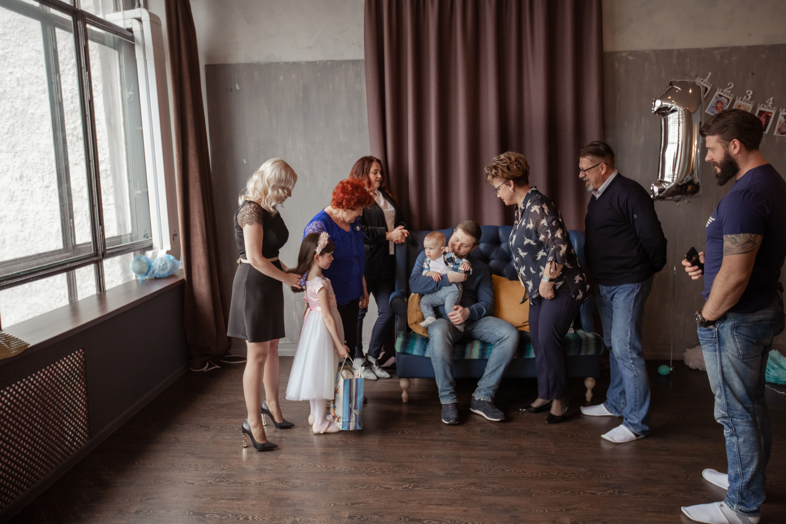 Репортажная съёмка в Москве. Фотограф в Москве. Контент для блога. В портфолио и просто на память