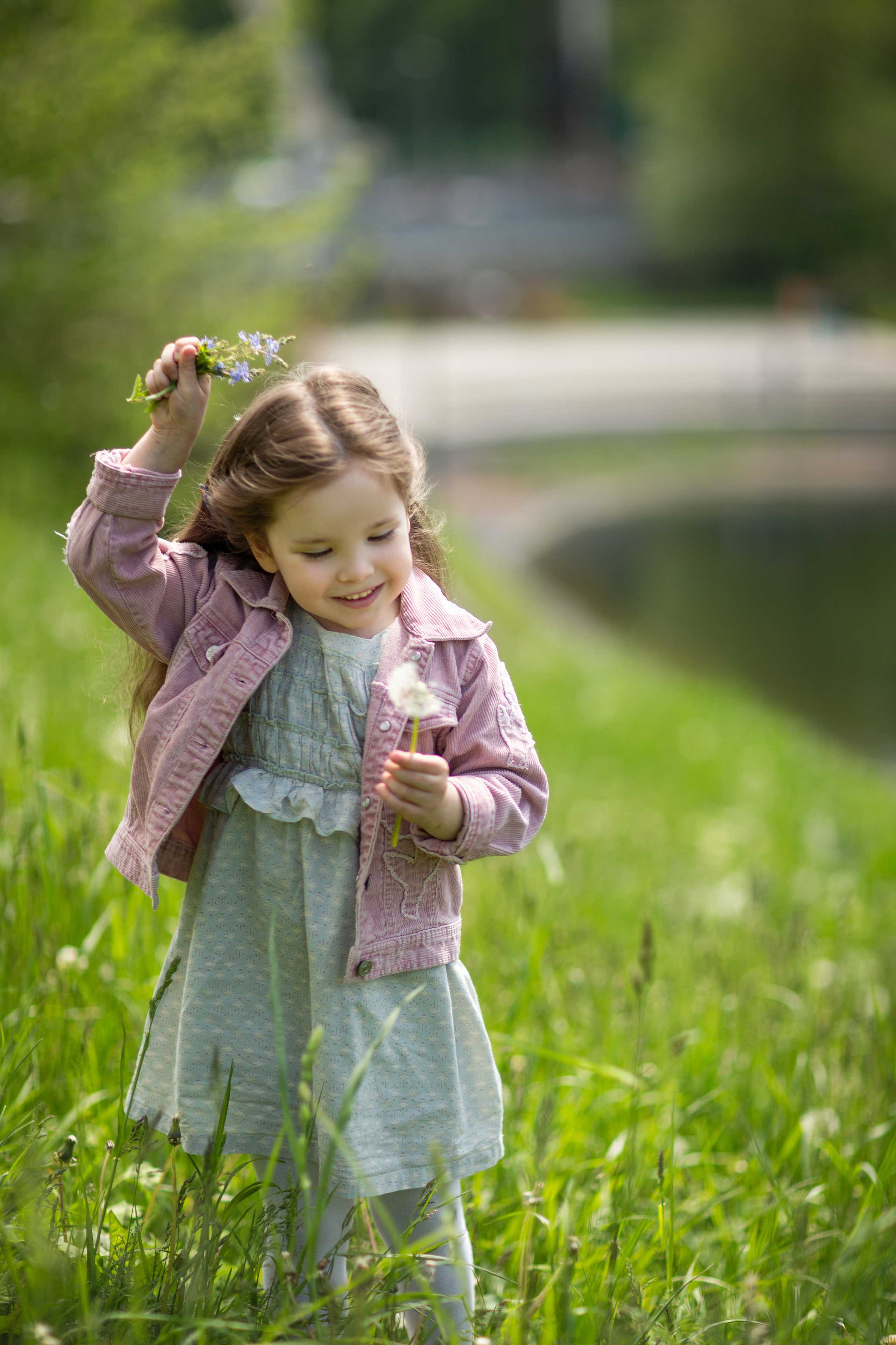 Детские фотосессии. Фотограф в Москве. Контент для блога. В портфолио и просто на память