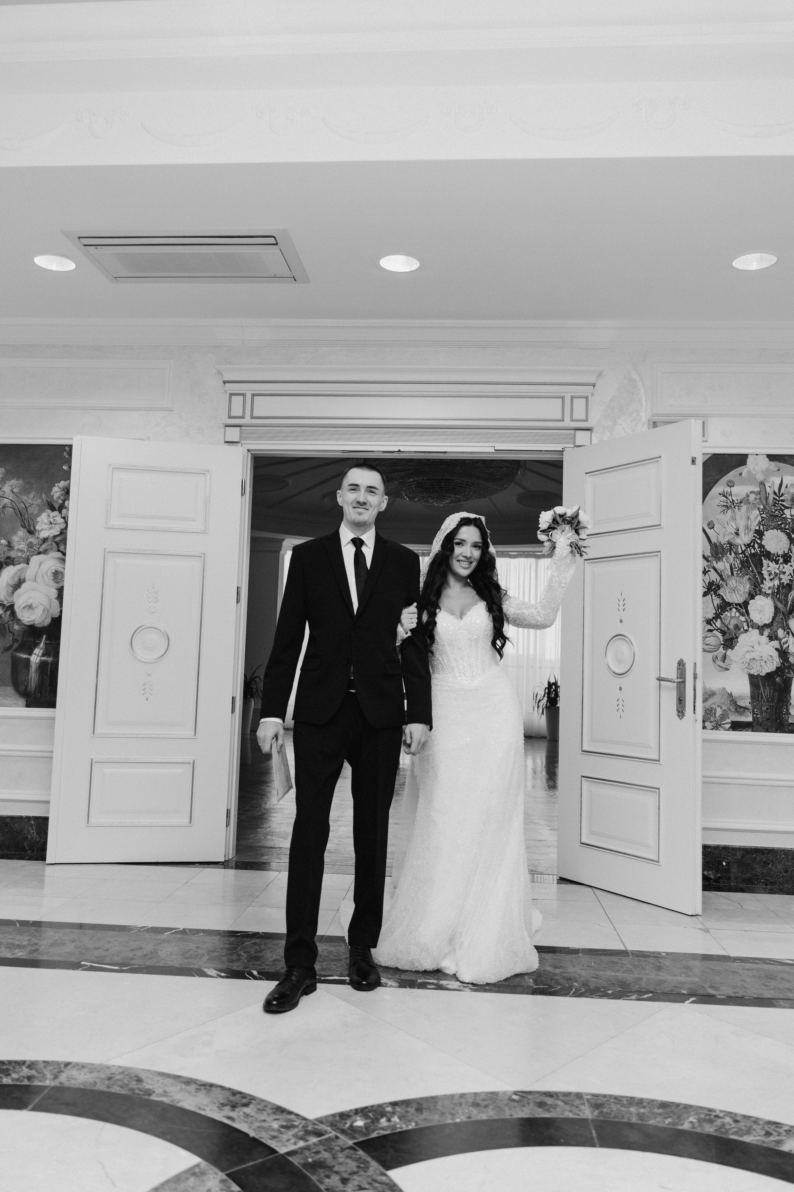 Wedding. Семейный и портретный фотограф в Новом Уренгое