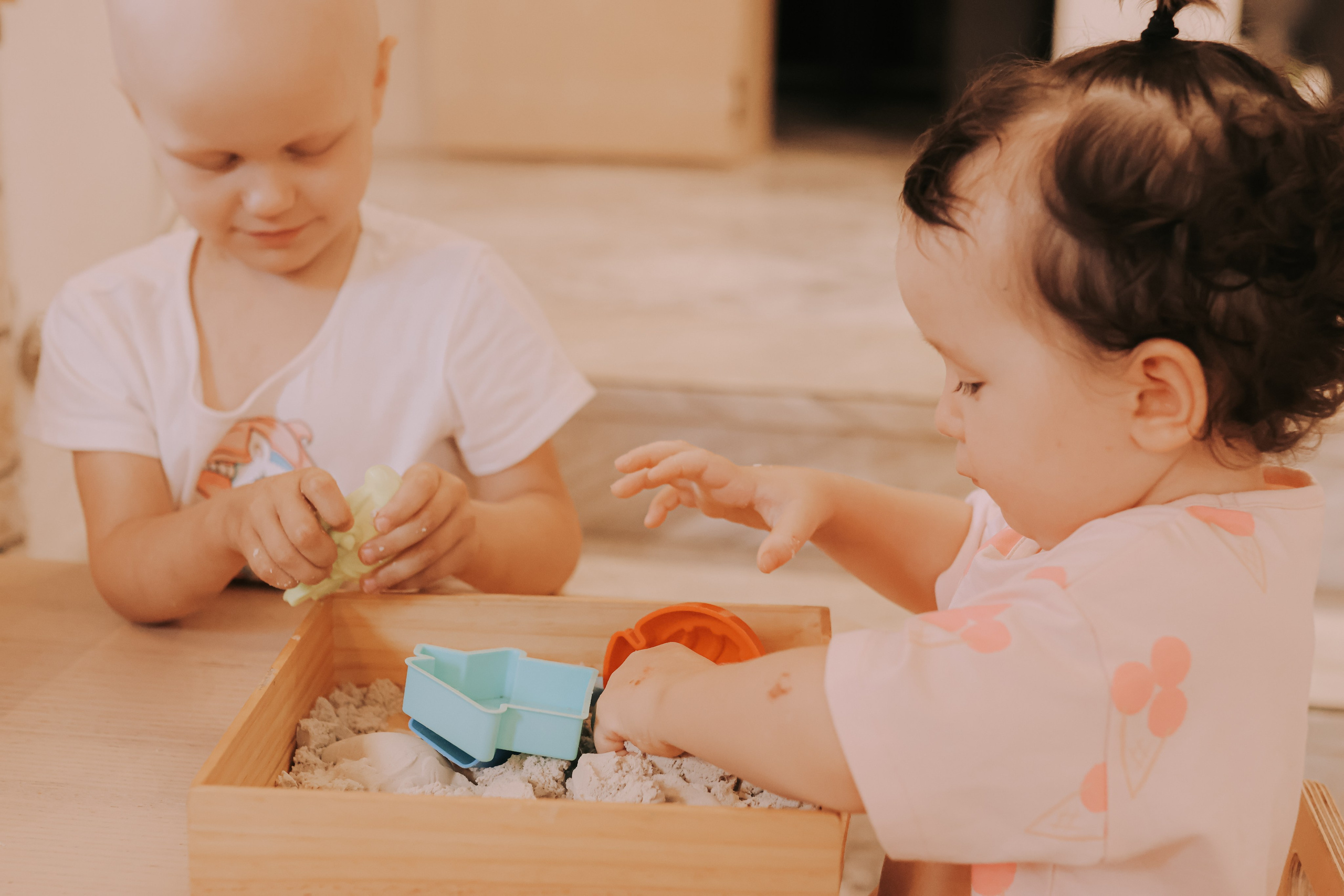 Chance4life / Mayak lessons, September 2025. Photographer in Israel Alice Milchin
