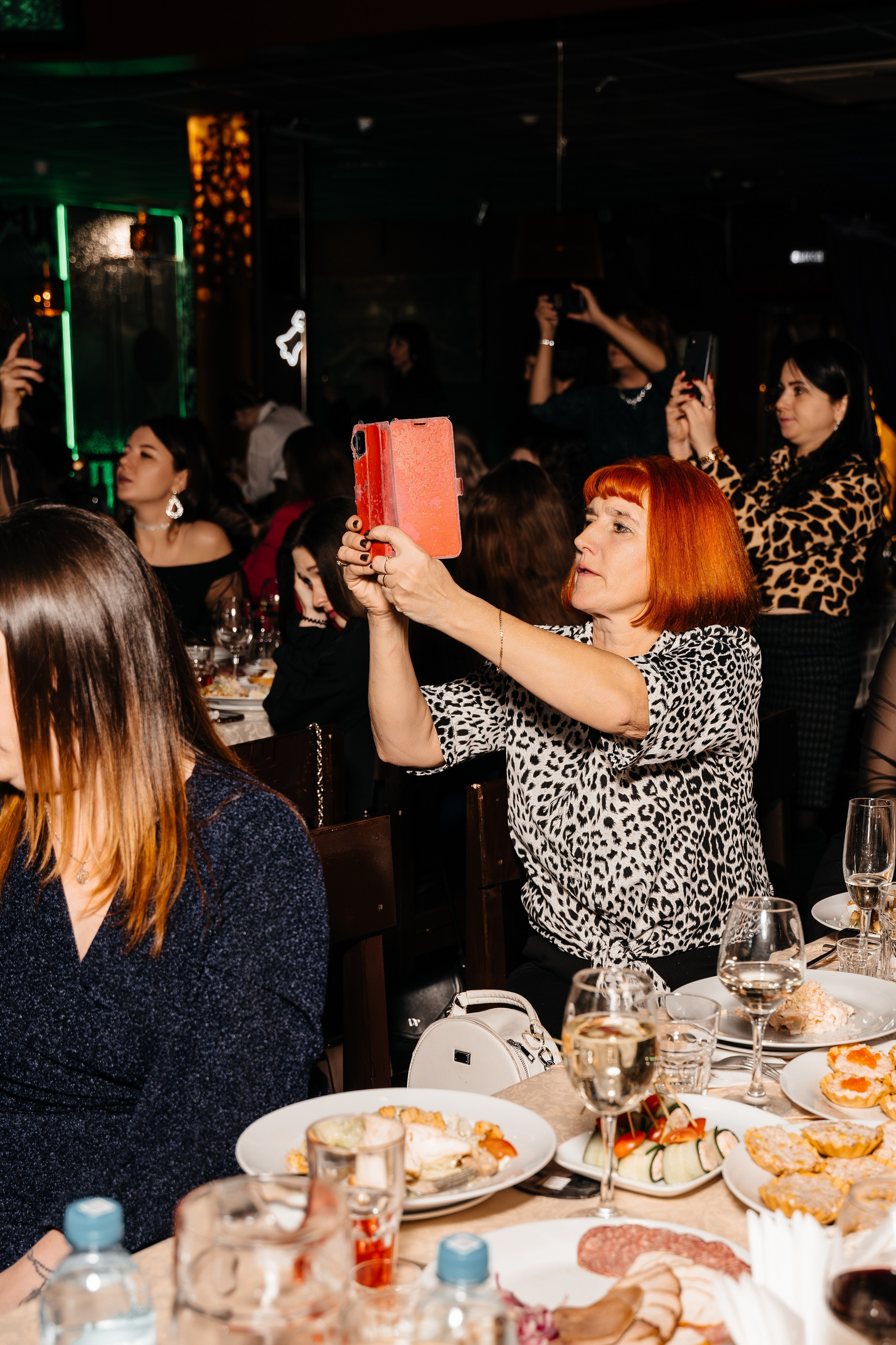 Корпоратив «СОВКОМБАНК». Свадебный фотограф Барнаул Алексей Павлов