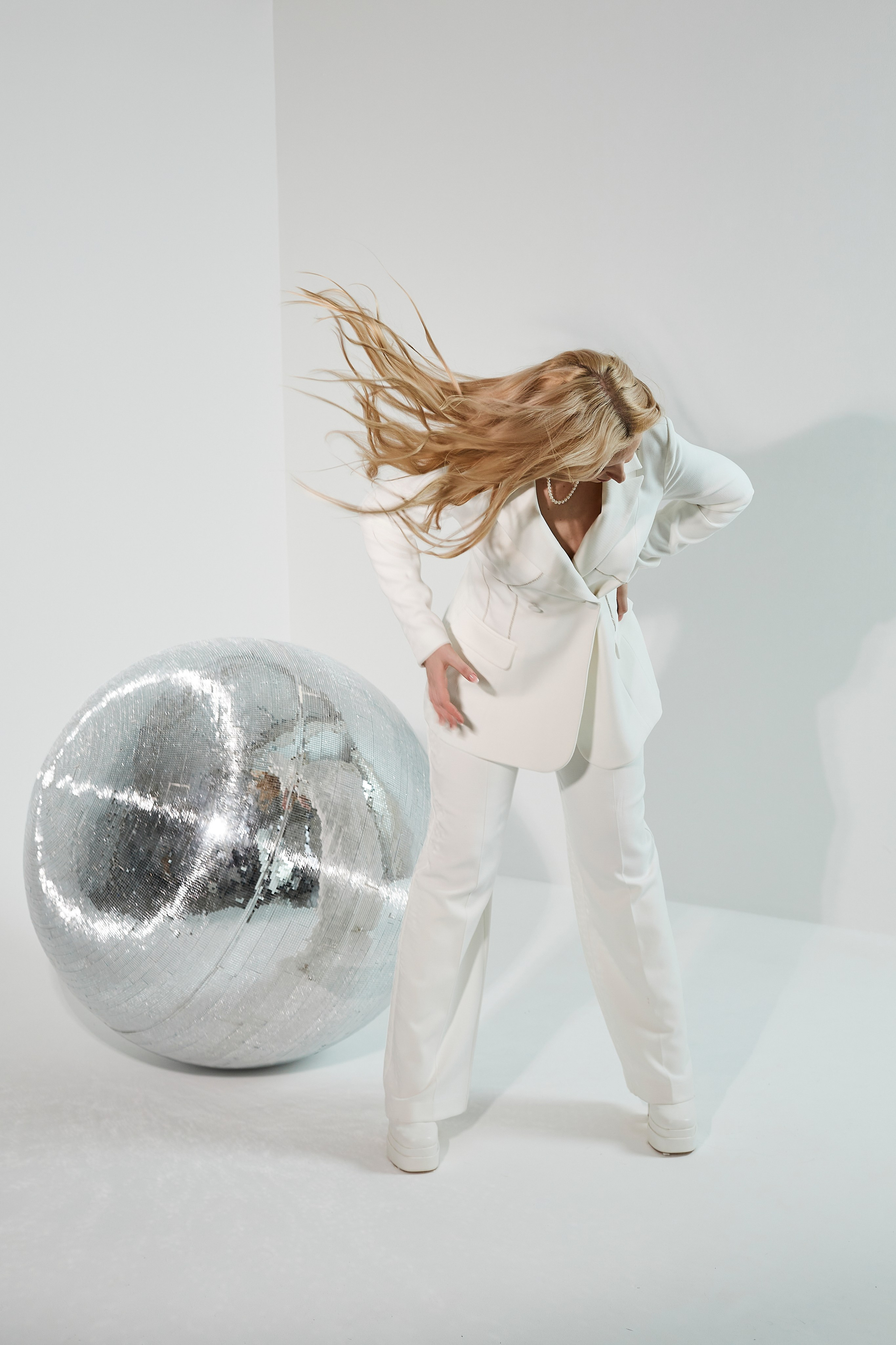 Валерия — врач дерматовенеролог. Анастасия Зобнинá — фотограф в Санкт-Петербурге/СПб