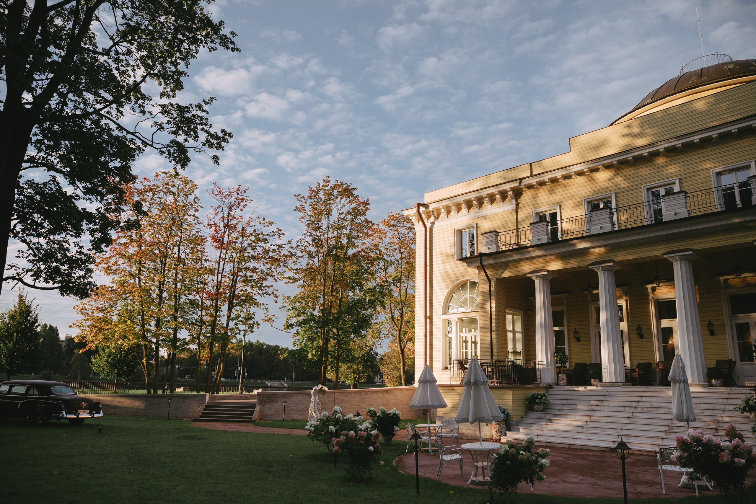 Василий и Дарья. Свадебный фотограф Валерия Лебедева