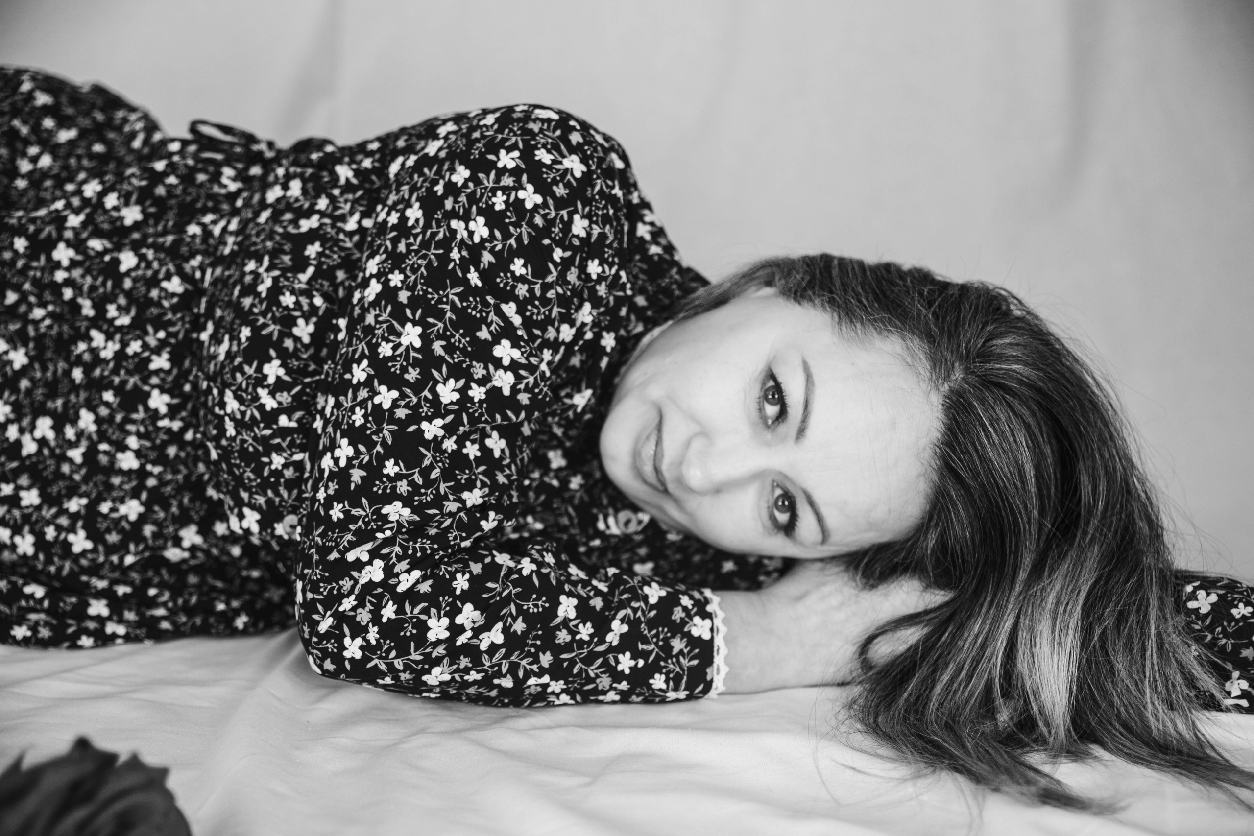 40+ Людмила. Фотограф Лапочкина Татьяна