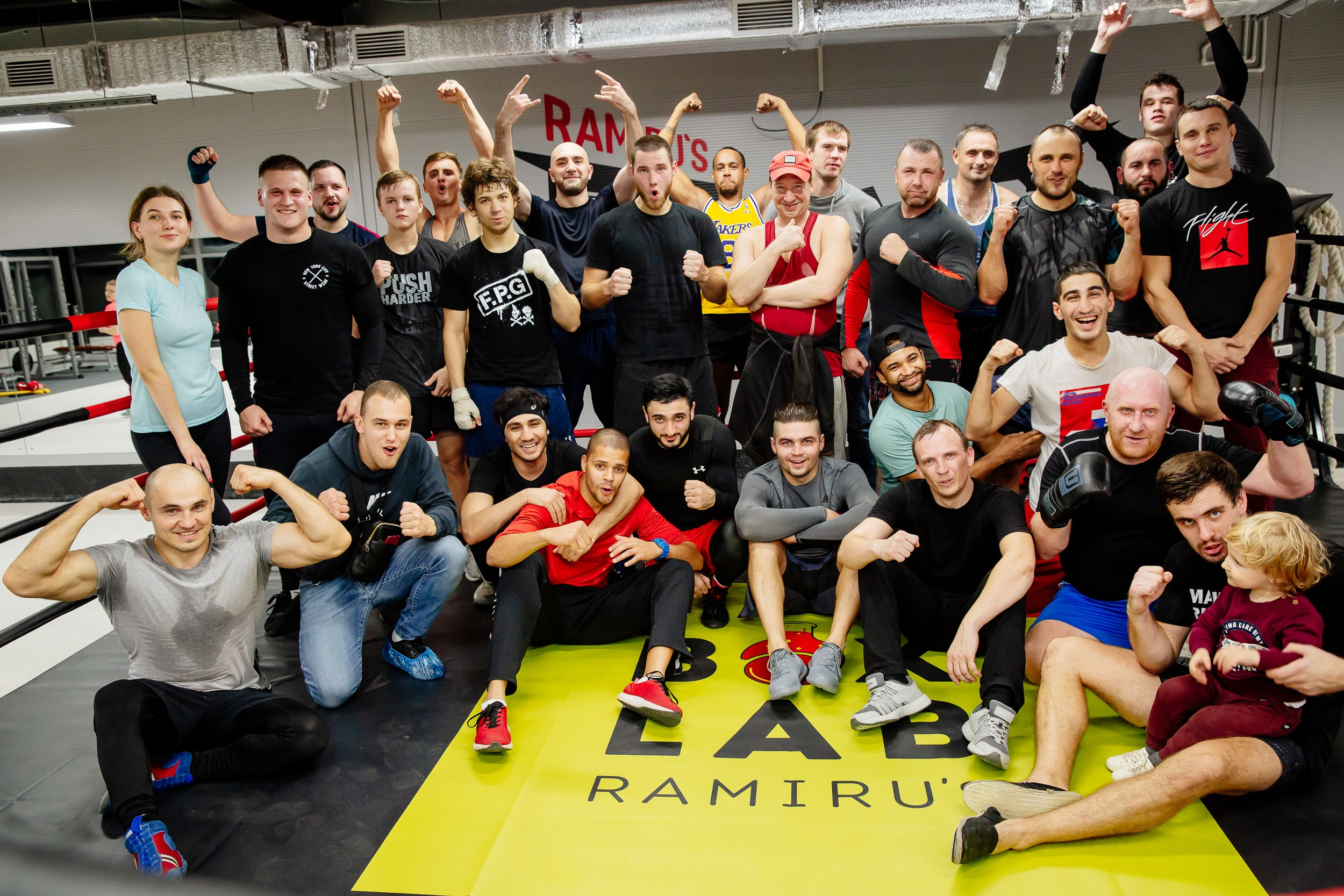 спортивная фотосессия, спортивный фотограф, бокс, мма, тренер