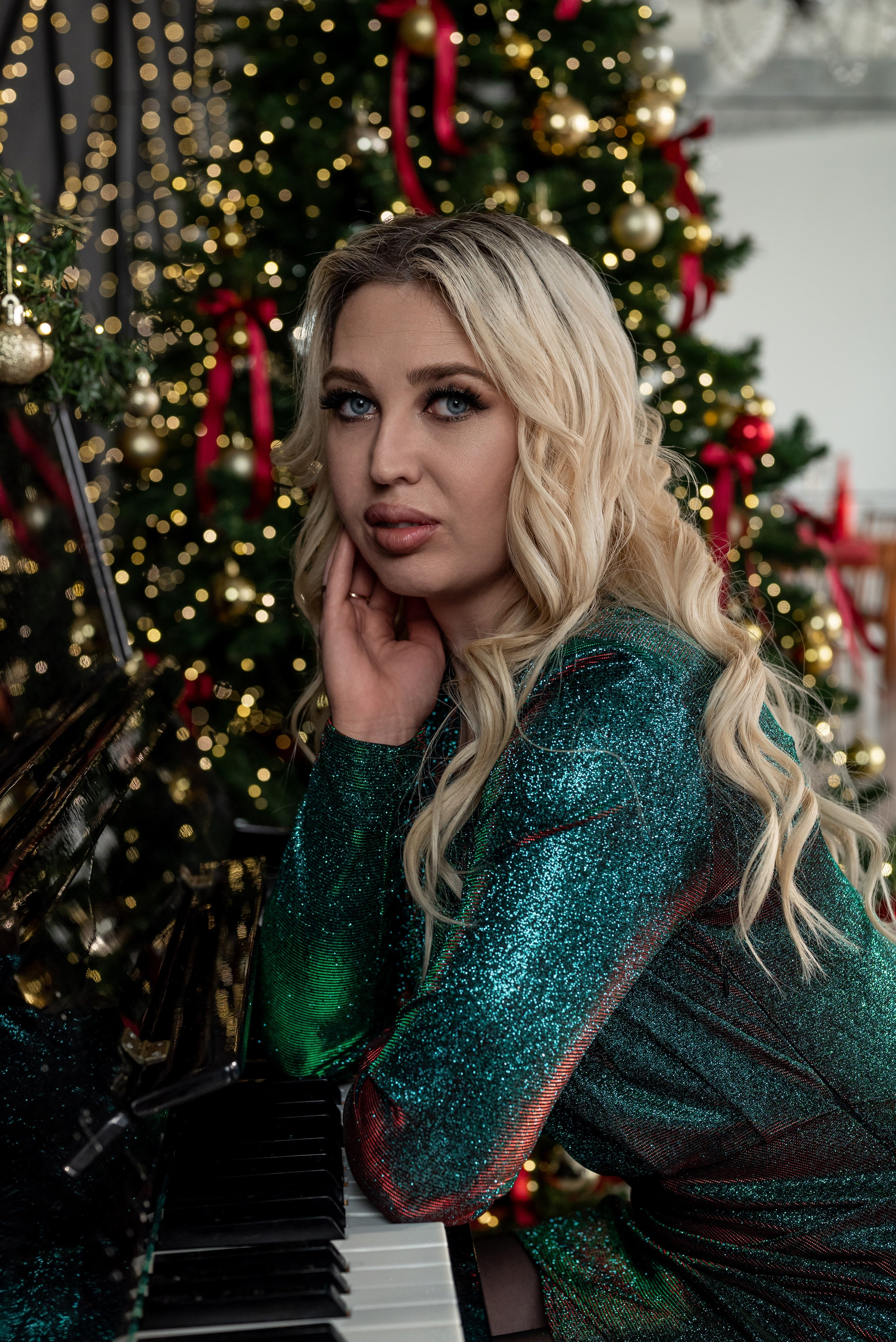 Алина. Фотограф в городе Салават