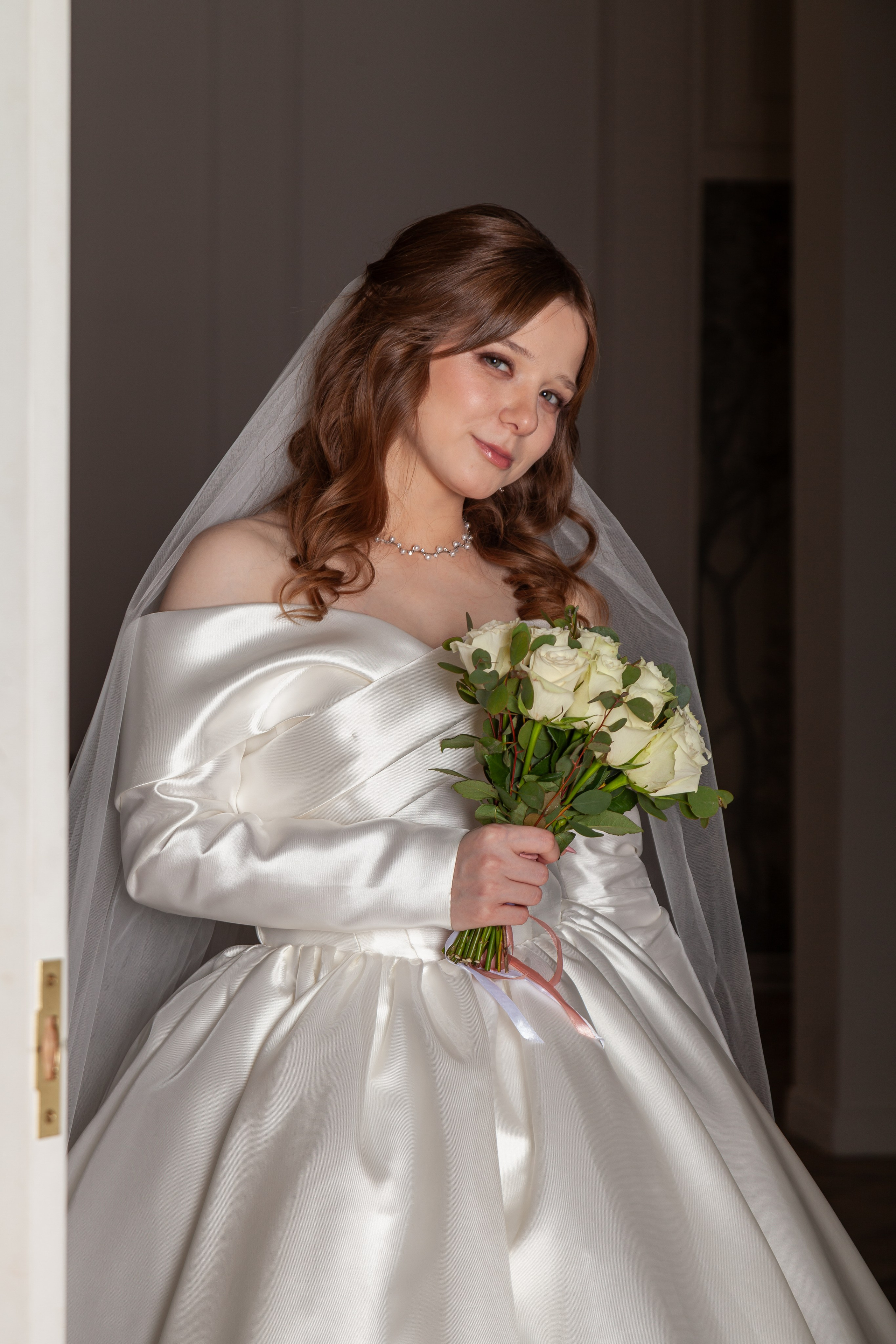 Антон и Дарья. 24.11.24. Профессиональное фото в Казани: от идеи до результата. Фотограф Яна Мур