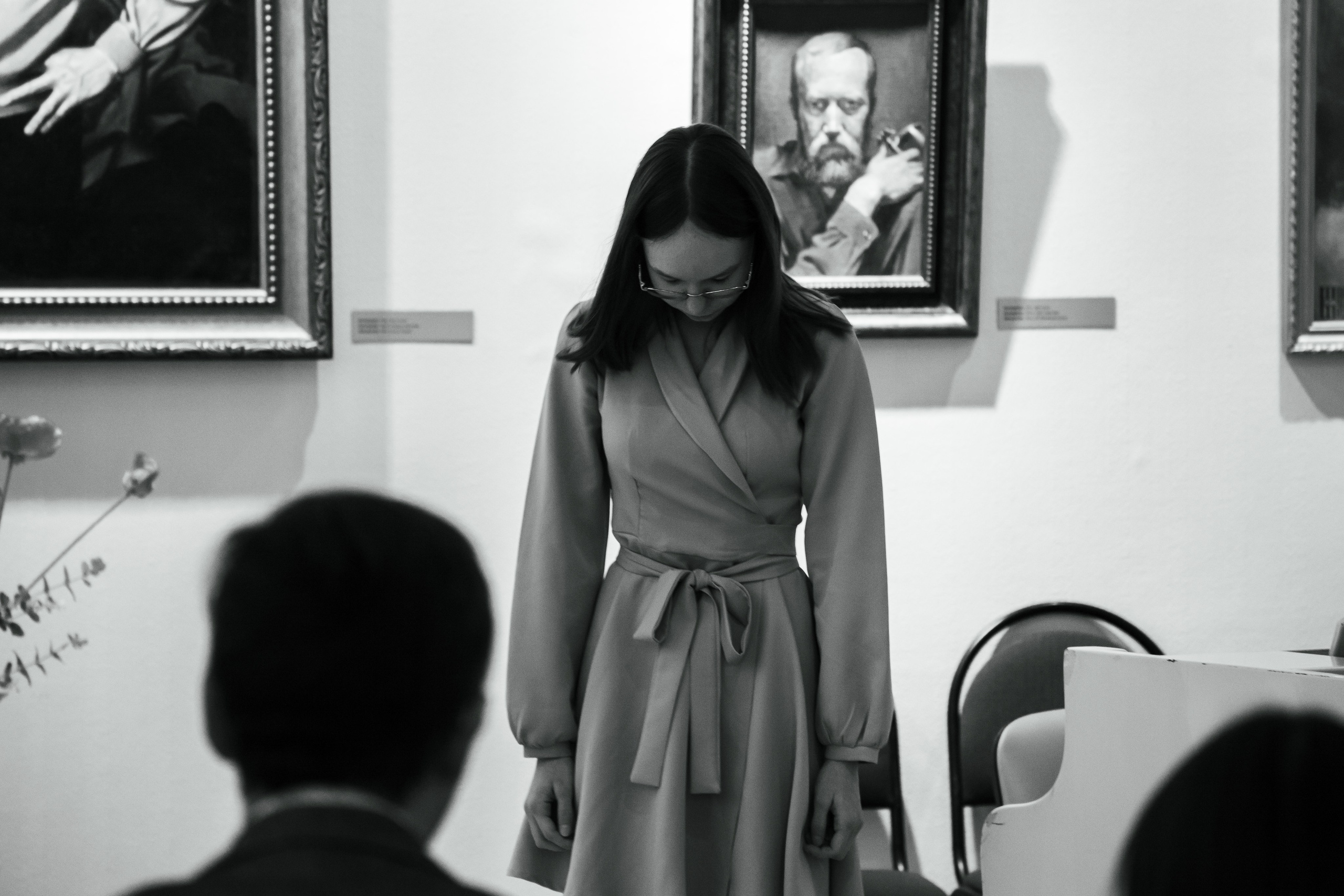 Студия «Маэстро». 18.02.24. Профессиональное фото в Казани: от идеи до результата. Фотограф Яна Мур