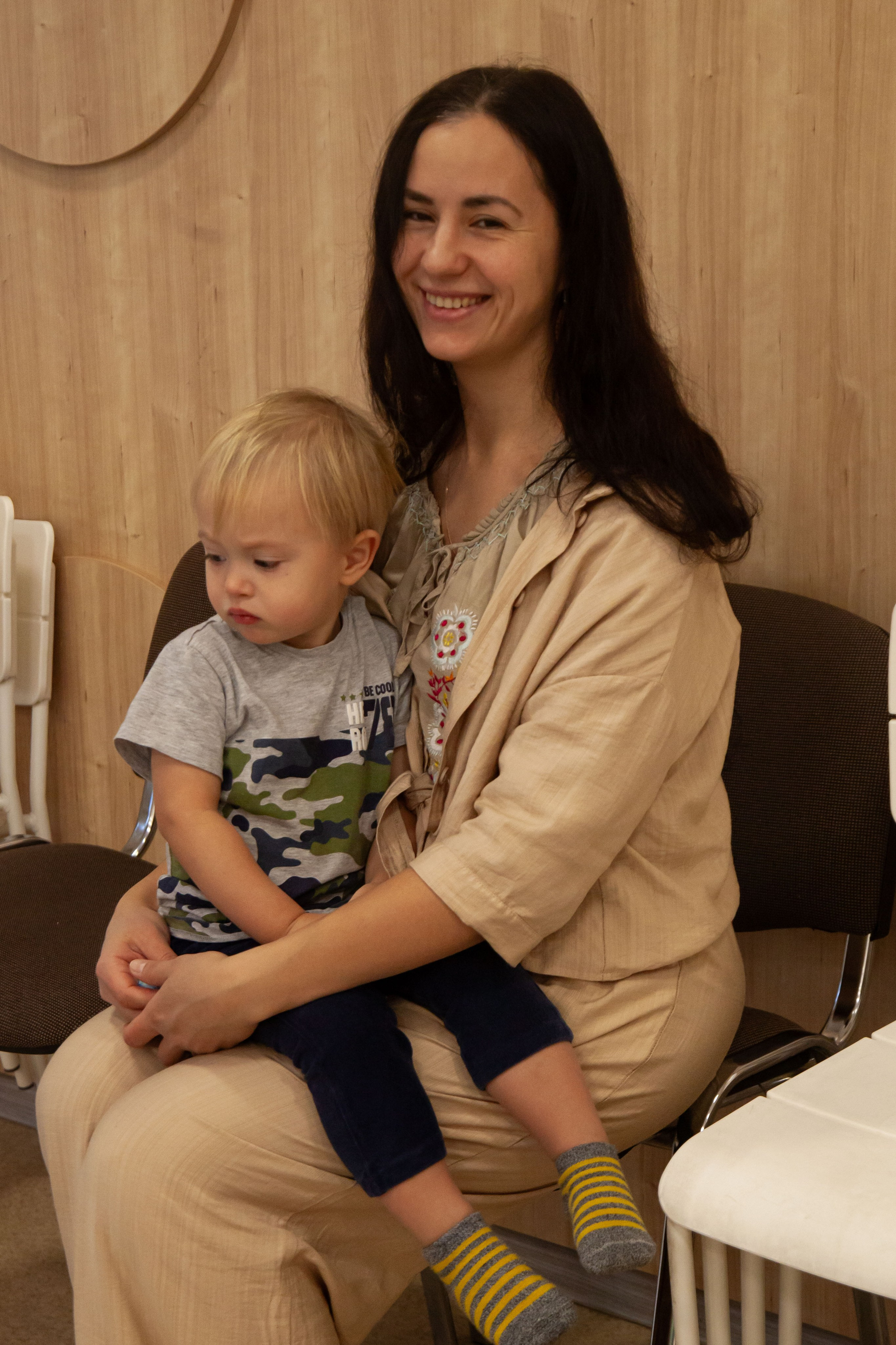 Музыкальный новогодний утренник. 23.12.24. Профессиональное фото в Казани: от идеи до результата. Фотограф Яна Мур