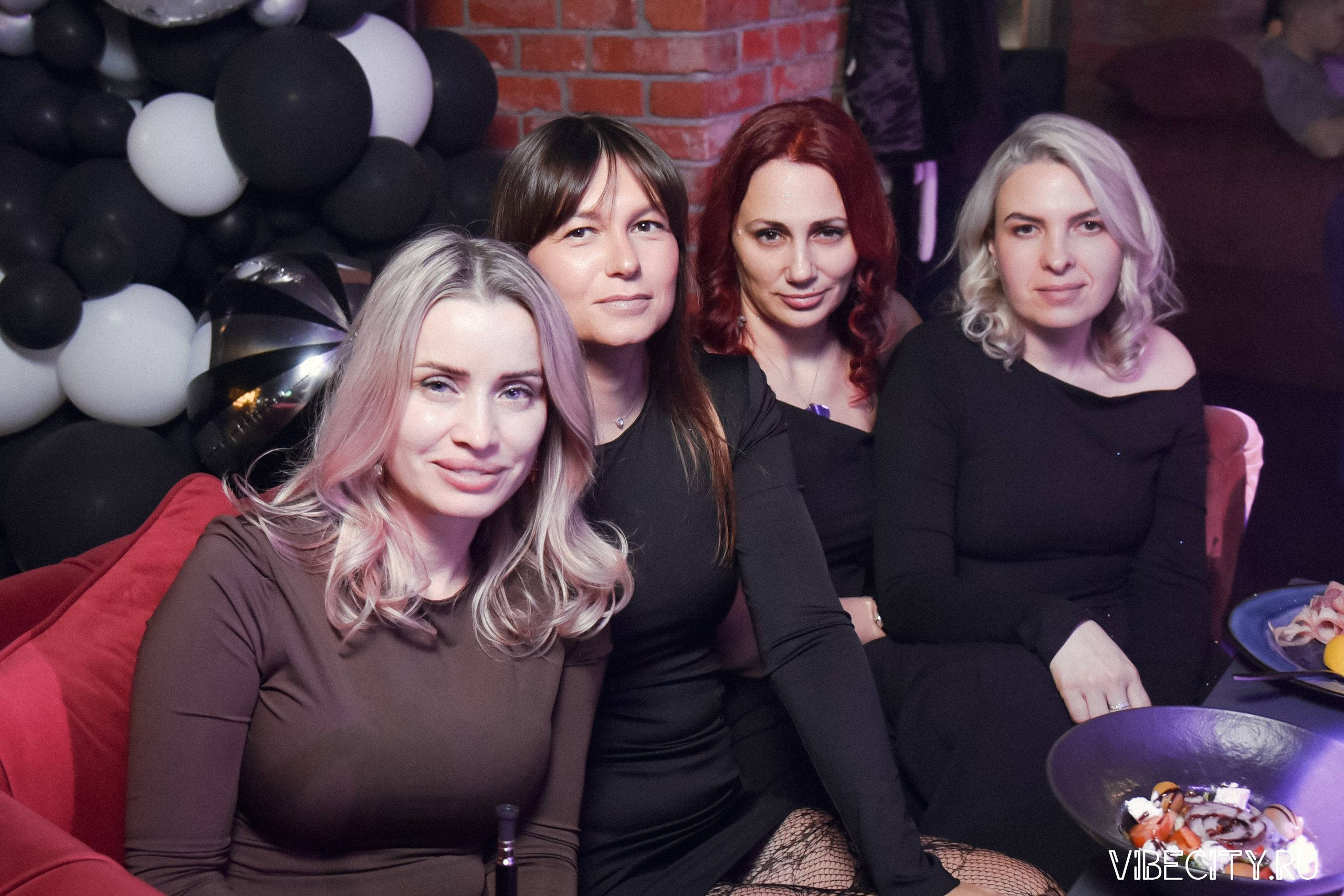 МЯТА lounge. VIBECITY.RU Вайб Сити Ру Фоторепортажи Фотоотчеты Калининград