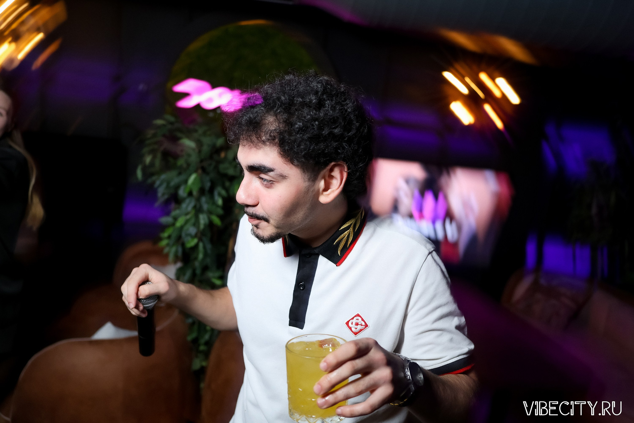 DOUBLE U. VIBECITY.RU Вайб Сити Ру Фоторепортажи Фотоотчеты Калининград