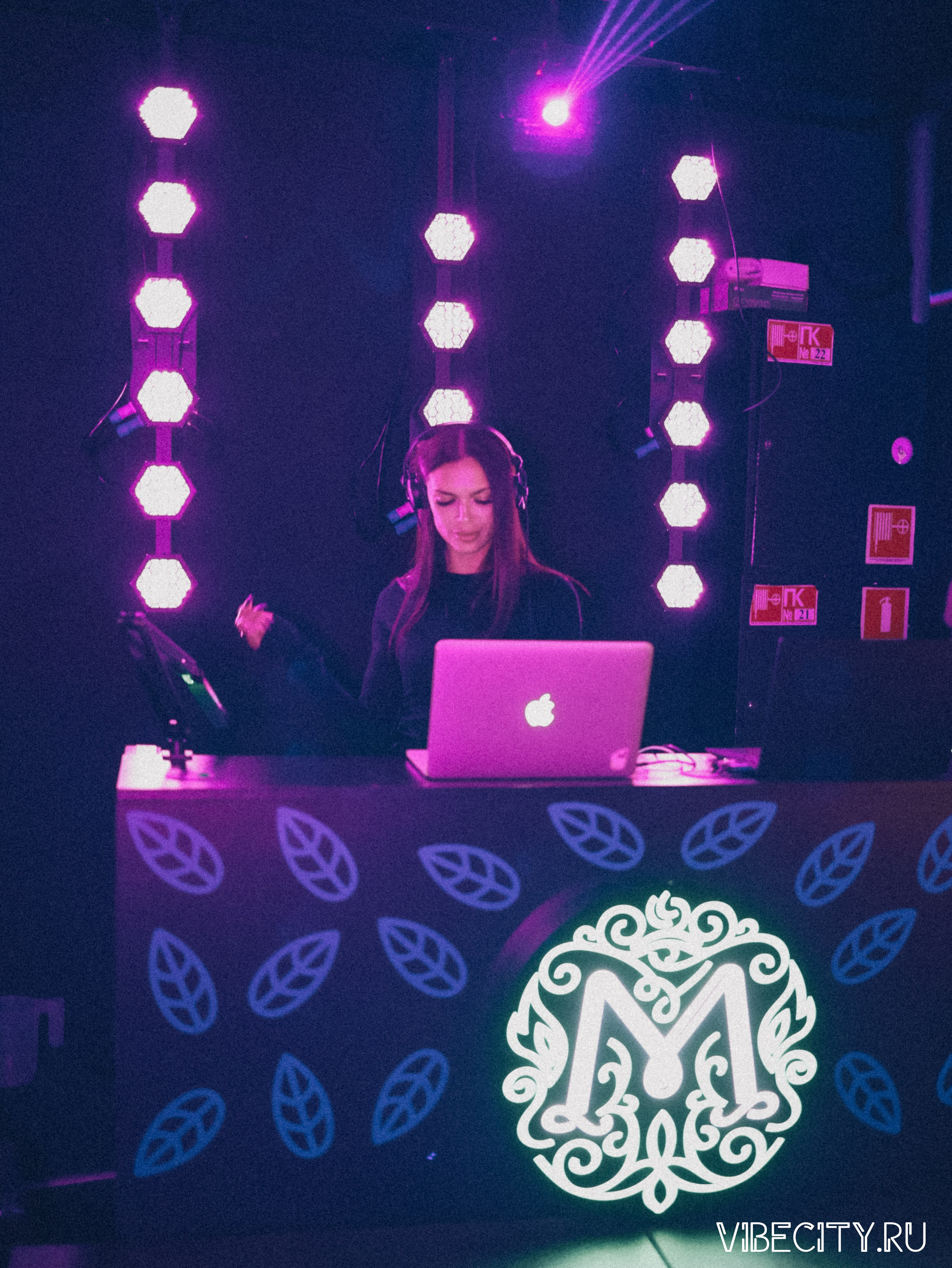 МЯТА lounge. VIBECITY.RU Вайб Сити Ру Фоторепортажи Фотоотчеты Калининград