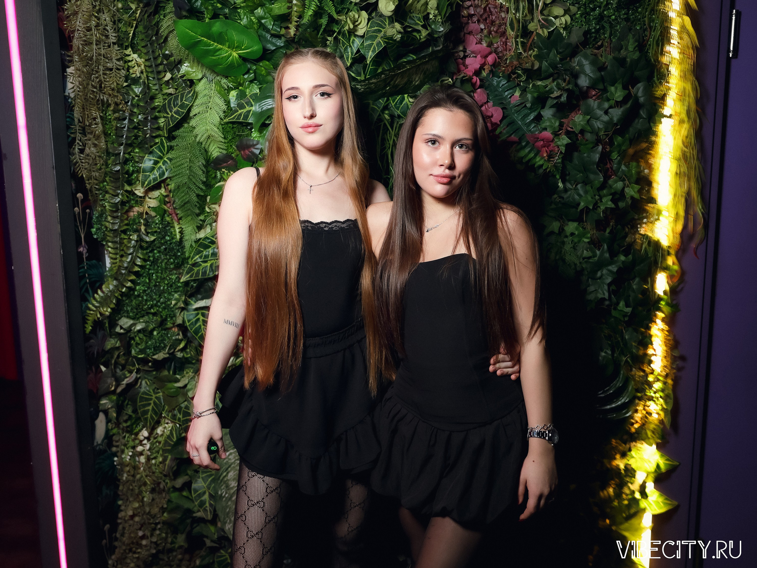 DOUBLE U. VIBECITY.RU Вайб Сити Ру Фоторепортажи Фотоотчеты Калининград