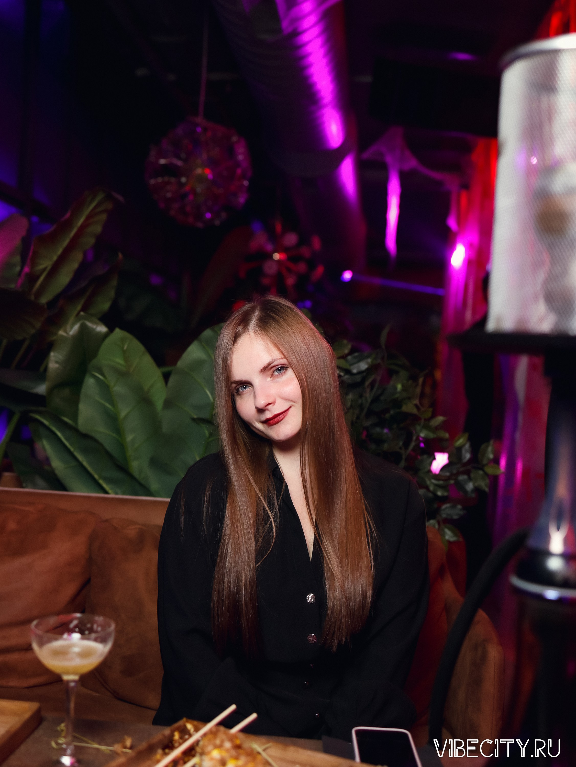 DOUBLE U. VIBECITY.RU Вайб Сити Ру Фоторепортажи Фотоотчеты Калининград