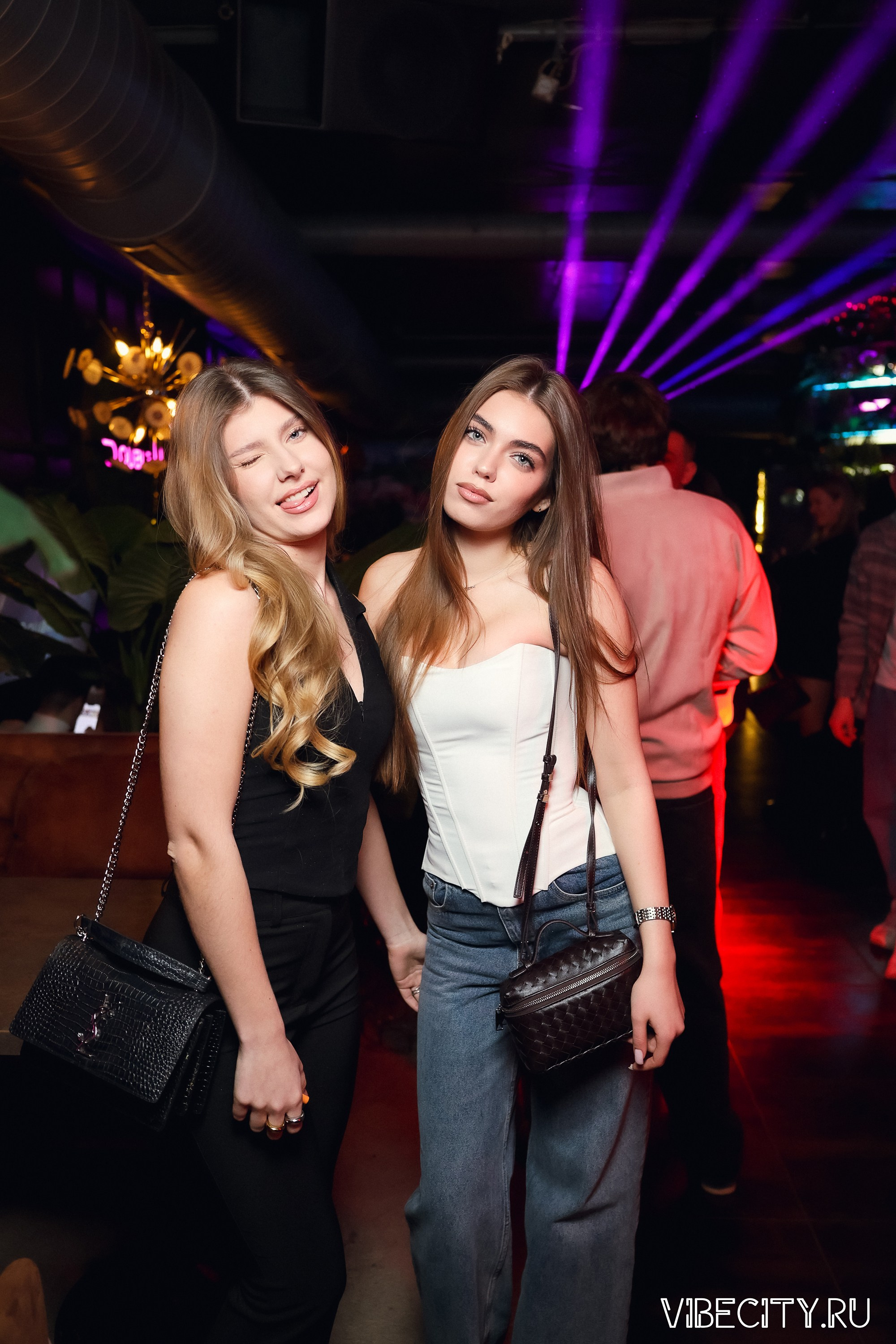 DOUBLE U. VIBECITY.RU Вайб Сити Ру Фоторепортажи Фотоотчеты Калининград