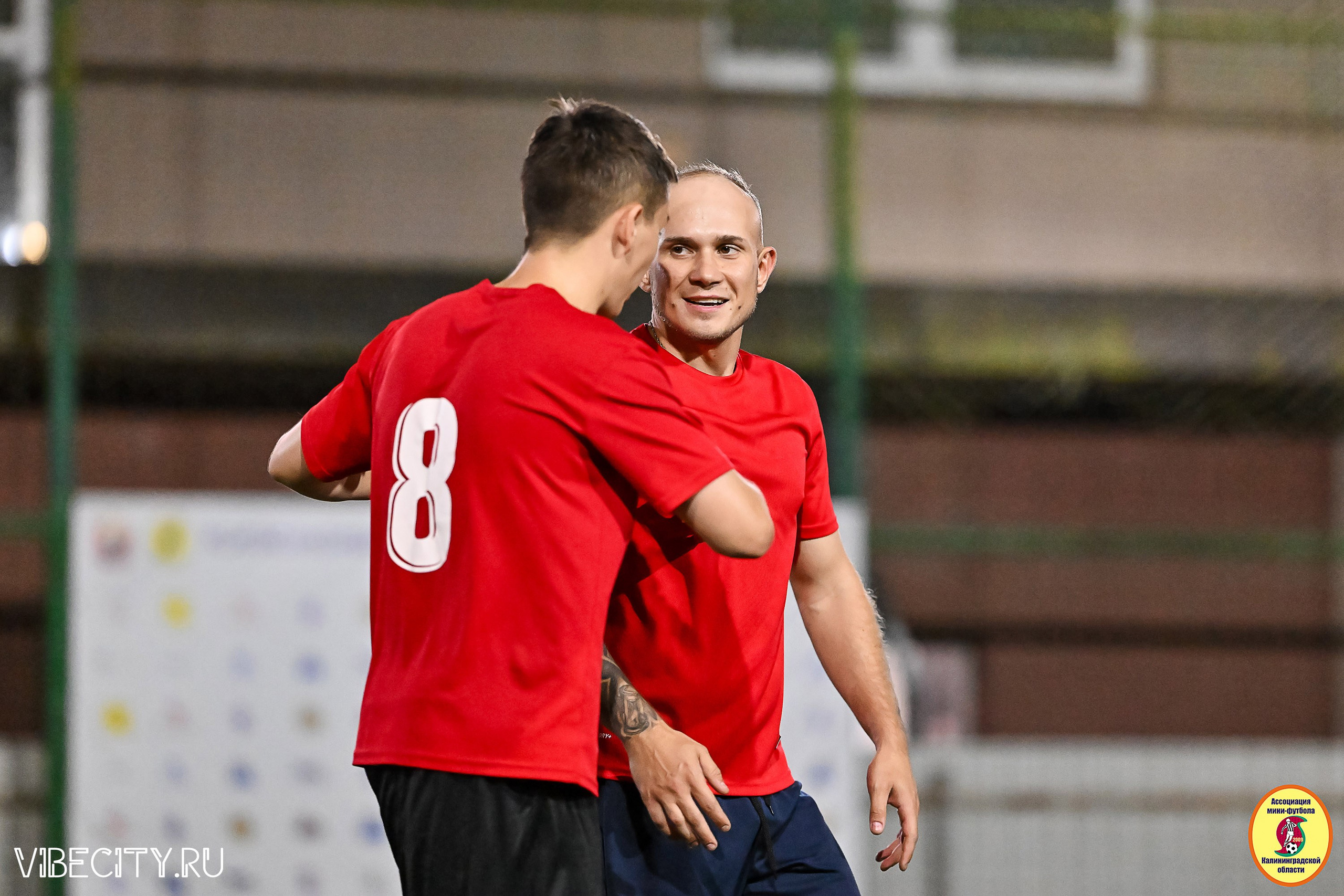 ФИНАЛЬНЫЕ ИГРЫ КУБКА МИНИ-ФУТБОЛЬНОЙ ЛИГИ И КУБКА КОРПОРАТИВНОЙ МФЛ 2025. VIBECITY.RU Вайб Сити Ру Фоторепортажи Фотоотчеты Калининград