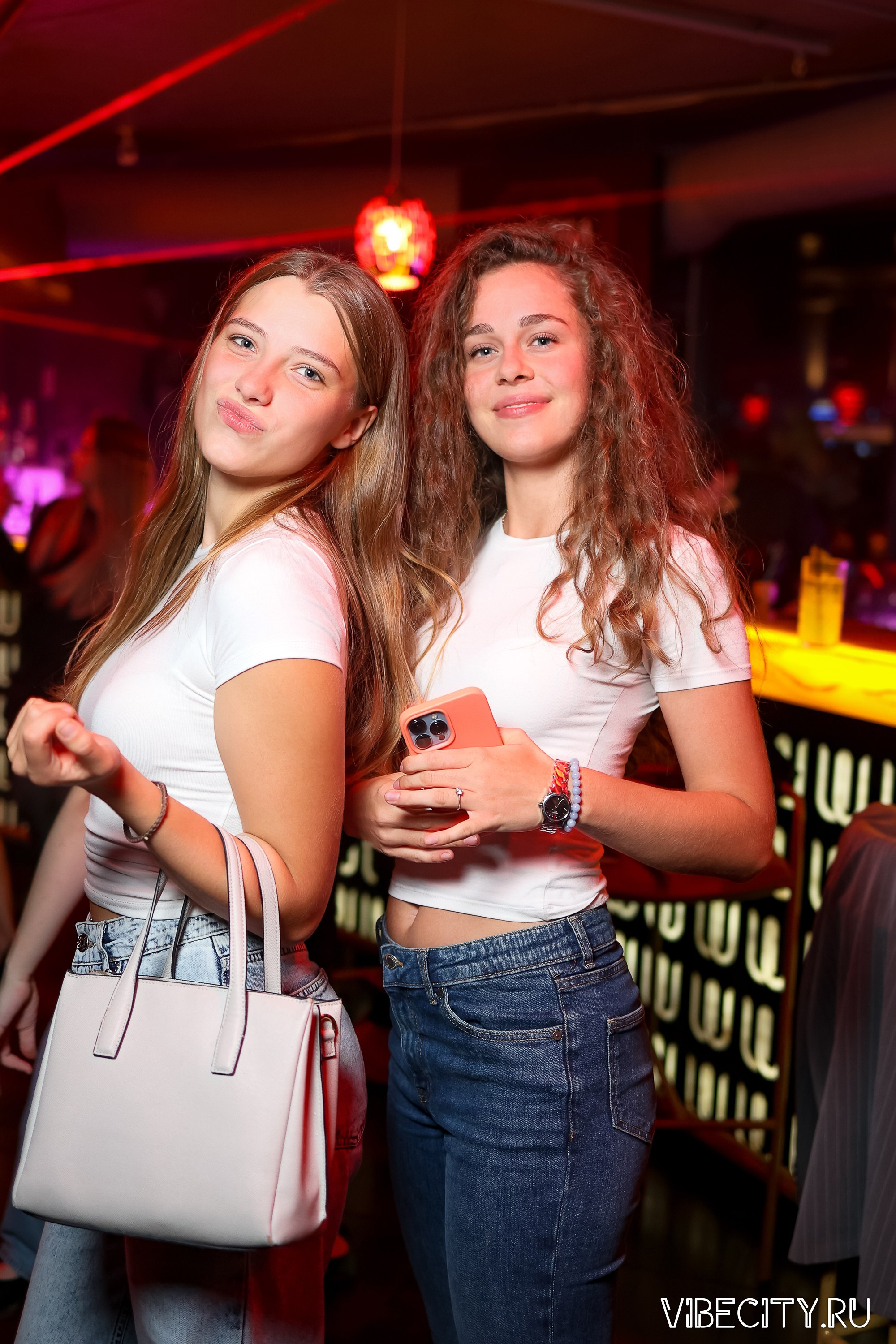 DOUBLE U. VIBECITY.RU Вайб Сити Ру Фоторепортажи Фотоотчеты Калининград