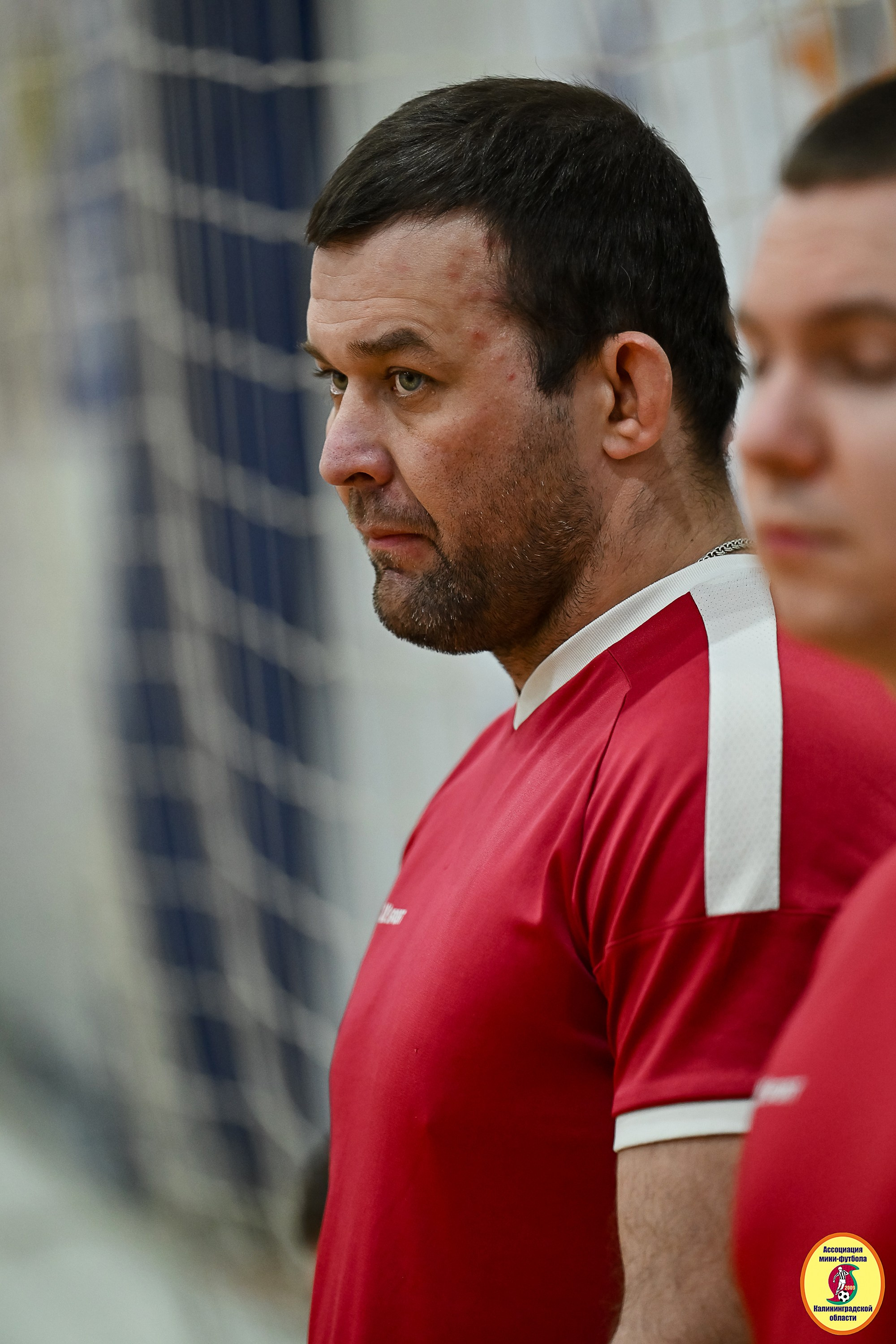 Корпоративная Бизнес Лига по футзалу — Весна 2026. VIBECITY.RU Вайб Сити Ру Фоторепортажи Фотоотчеты Калининград