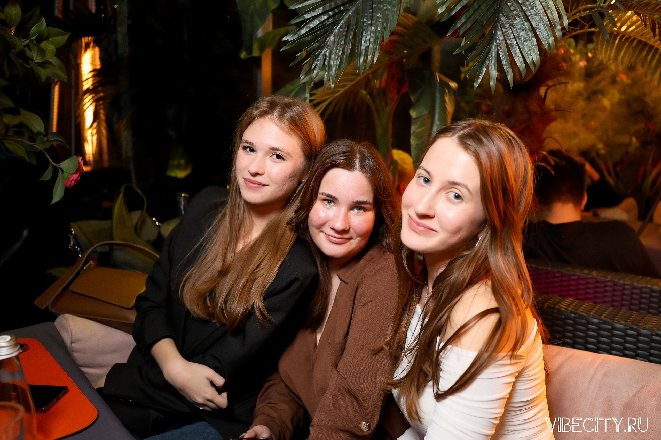 DOUBLE U. VIBECITY.RU Вайб Сити Ру Фоторепортажи Фотоотчеты Калининград