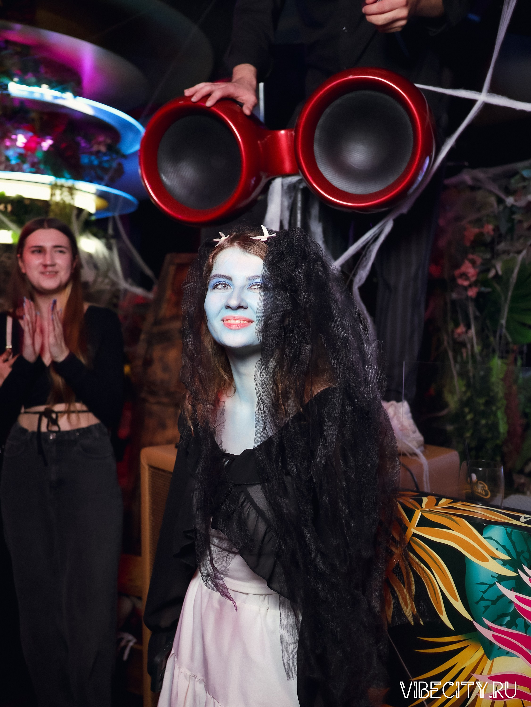 DOUBLE U. VIBECITY.RU Вайб Сити Ру Фоторепортажи Фотоотчеты Калининград