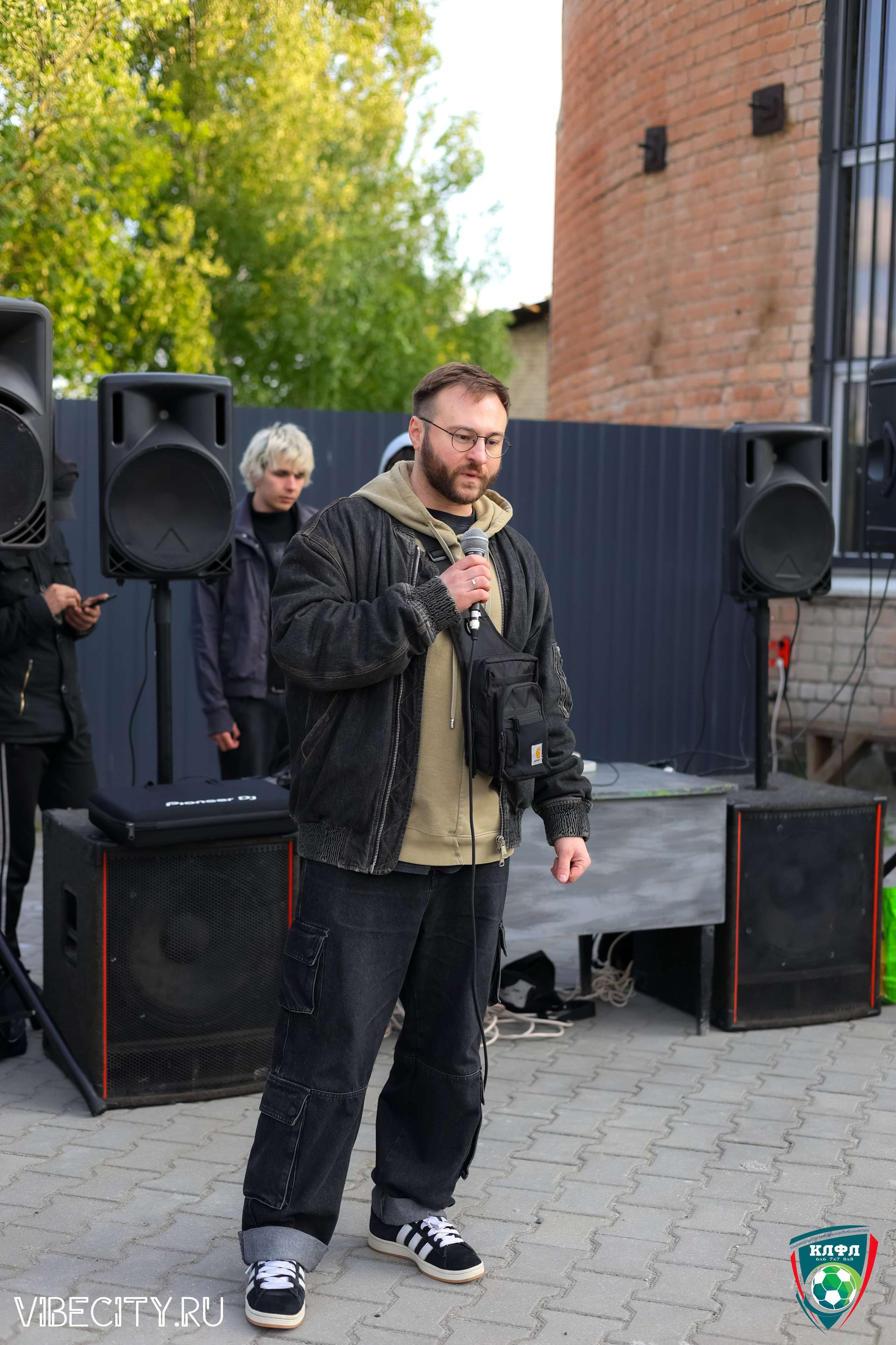 ПОДВЕДЕНИЕ ИТОГОВ ЧЕМПИОНАТА КЛФЛ. VIBECITY.RU Вайб Сити Ру Фоторепортажи Фотоотчеты Калининград