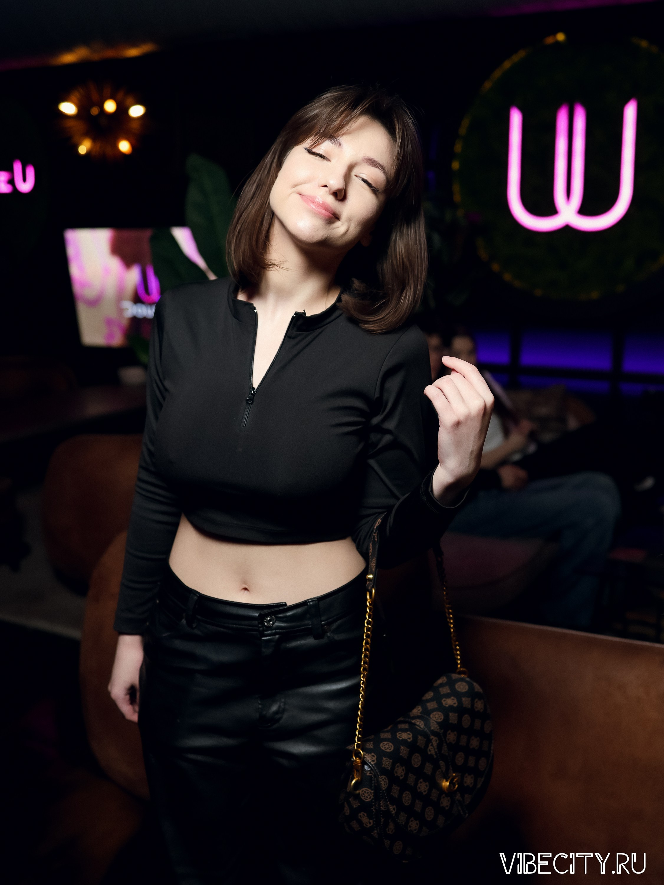 DOUBLE U. VIBECITY.RU Вайб Сити Ру Фоторепортажи Фотоотчеты Калининград