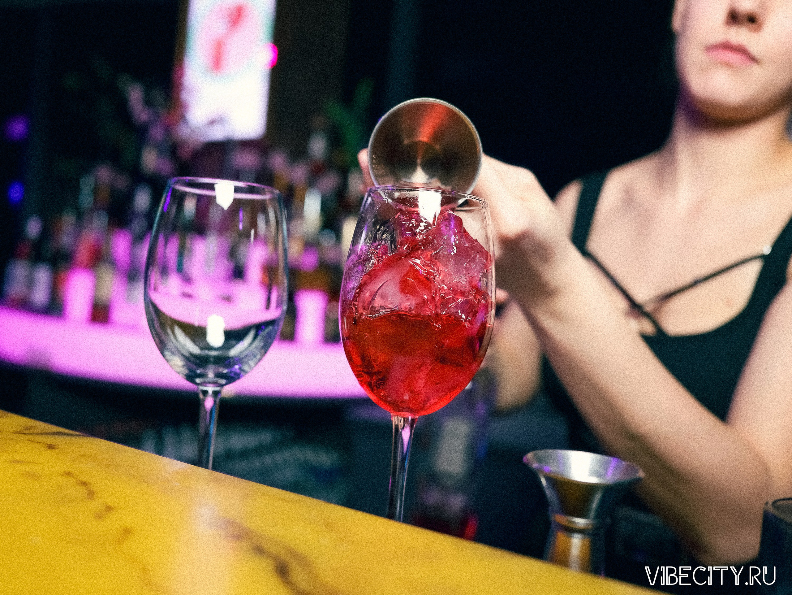 DOUBLE U. VIBECITY.RU Вайб Сити Ру Фоторепортажи Фотоотчеты Калининград