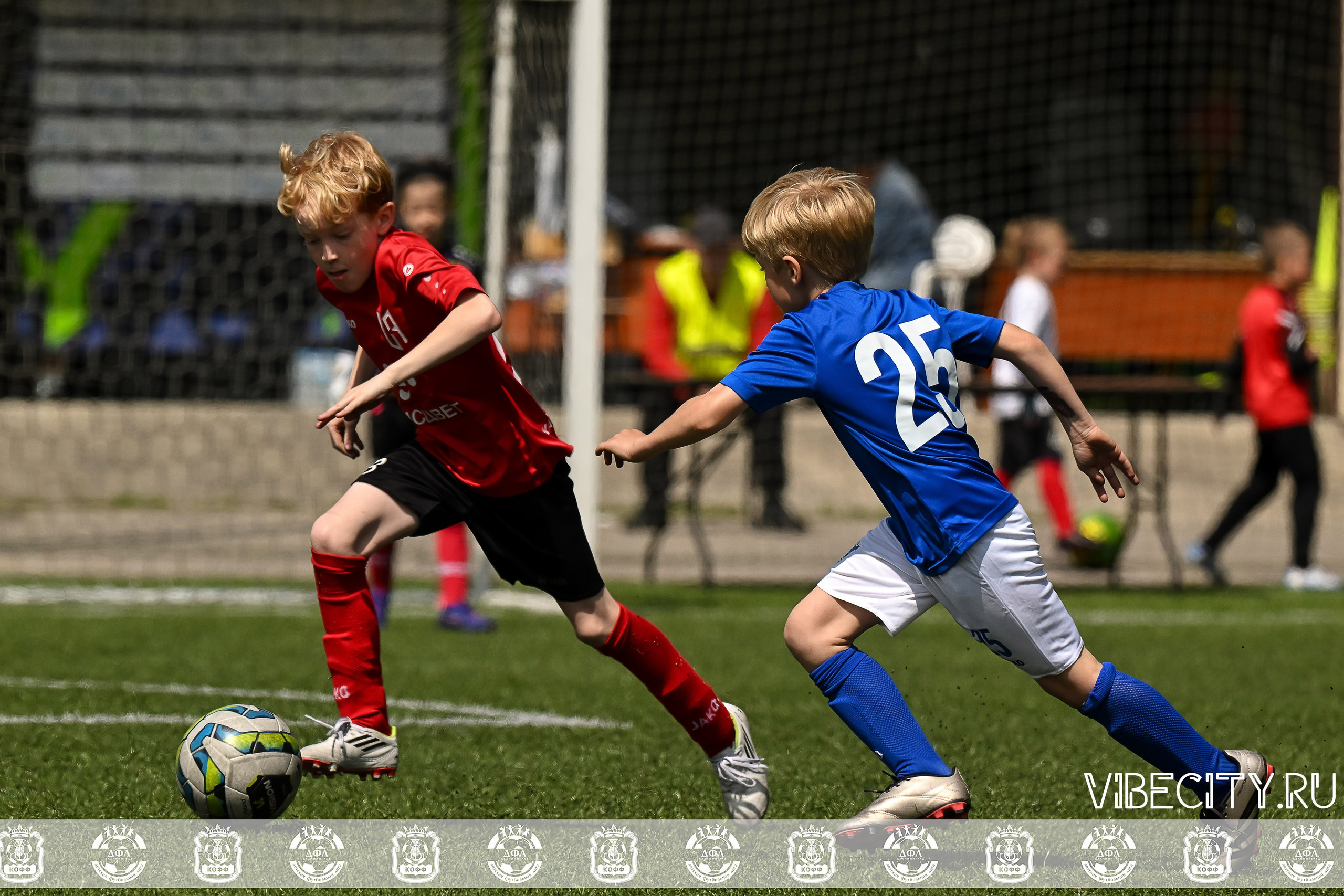 Большие Звезды светят Малым. VIBECITY.RU Вайб Сити Ру Фоторепортажи Фотоотчеты Калининград